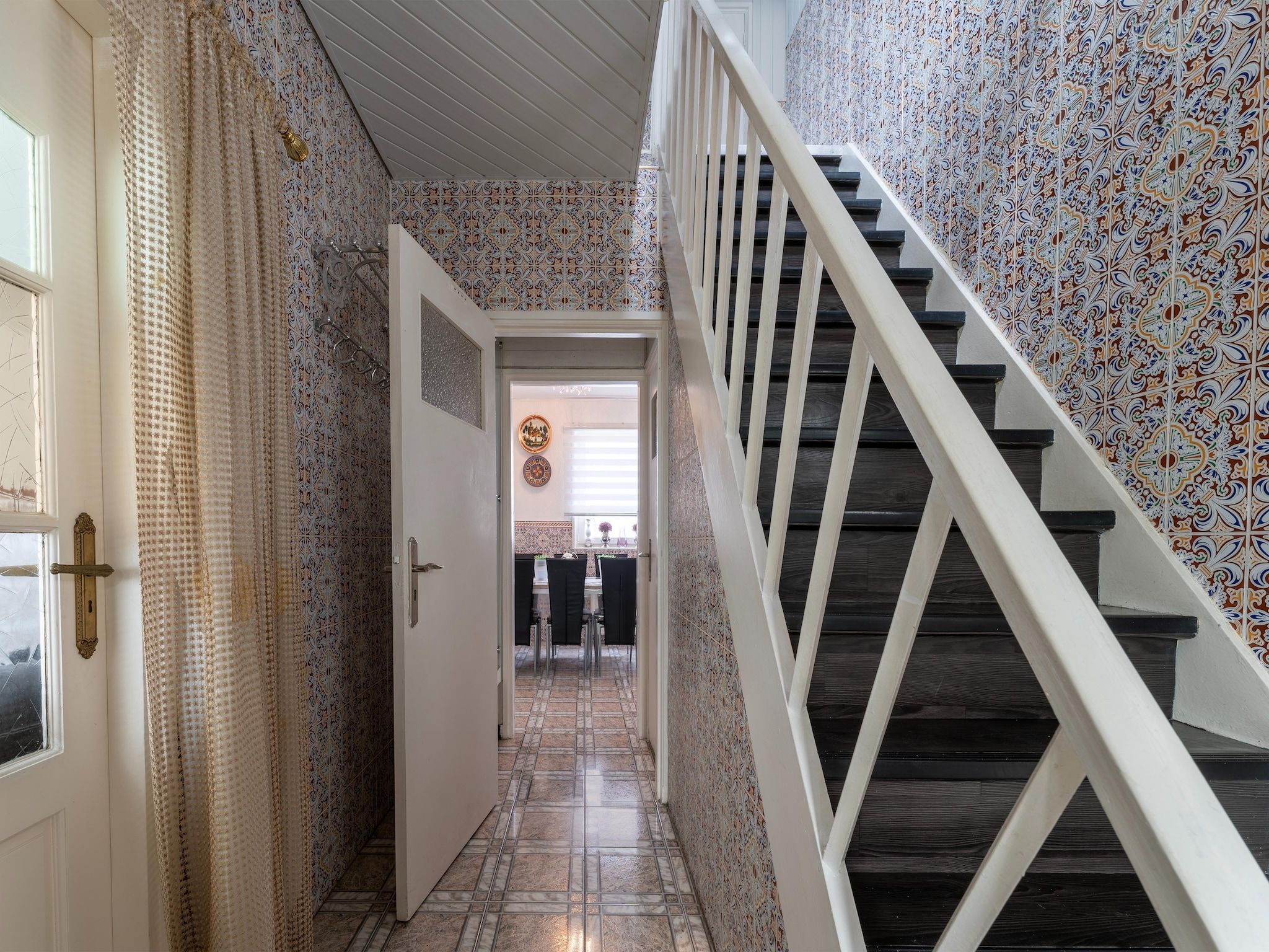 Vakantiewoning Aarab in Vlissingen - Foto 16 van 40