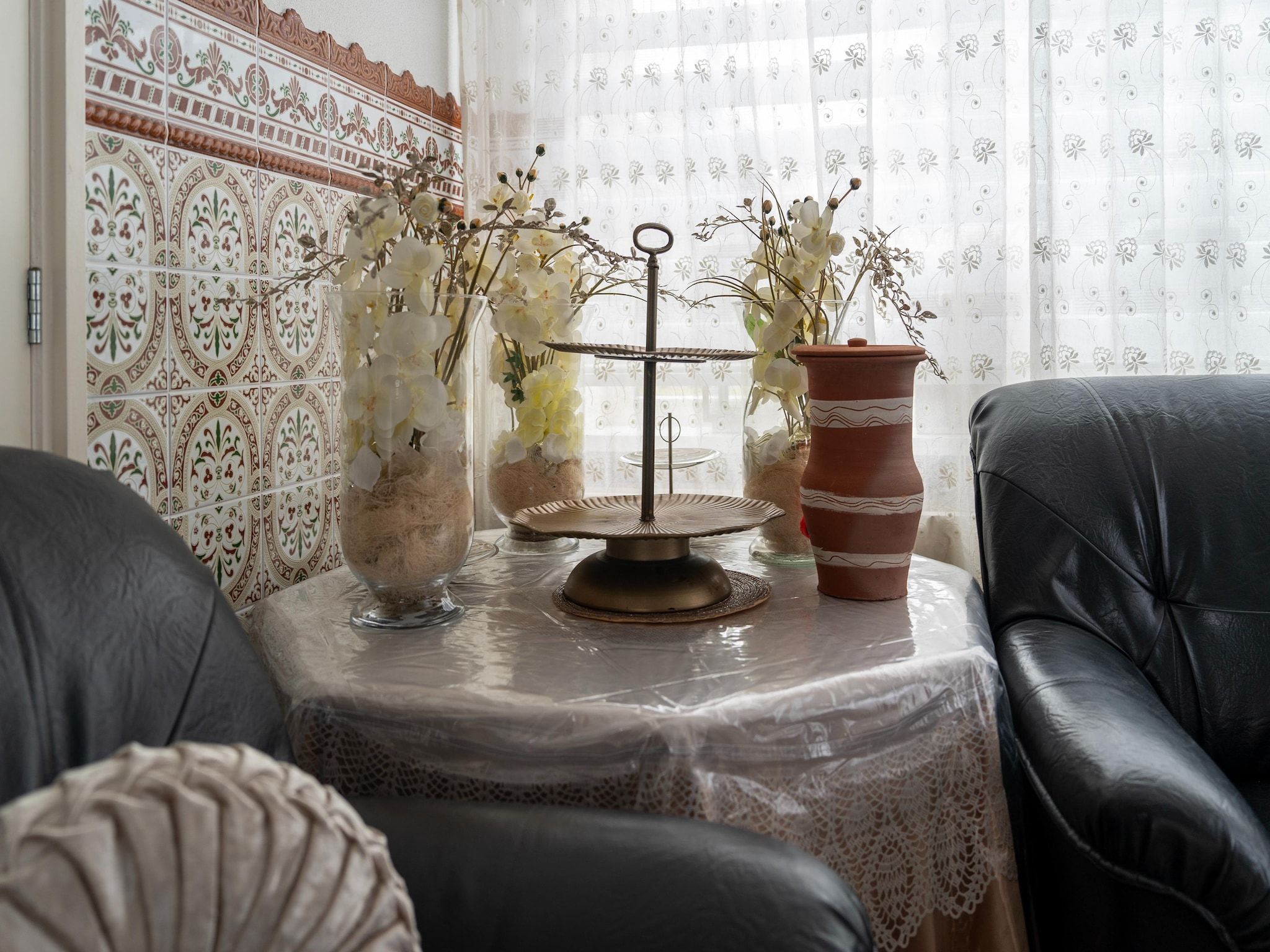 Sfeerbeeld van Vakantiewoning Aarab in Vlissingen