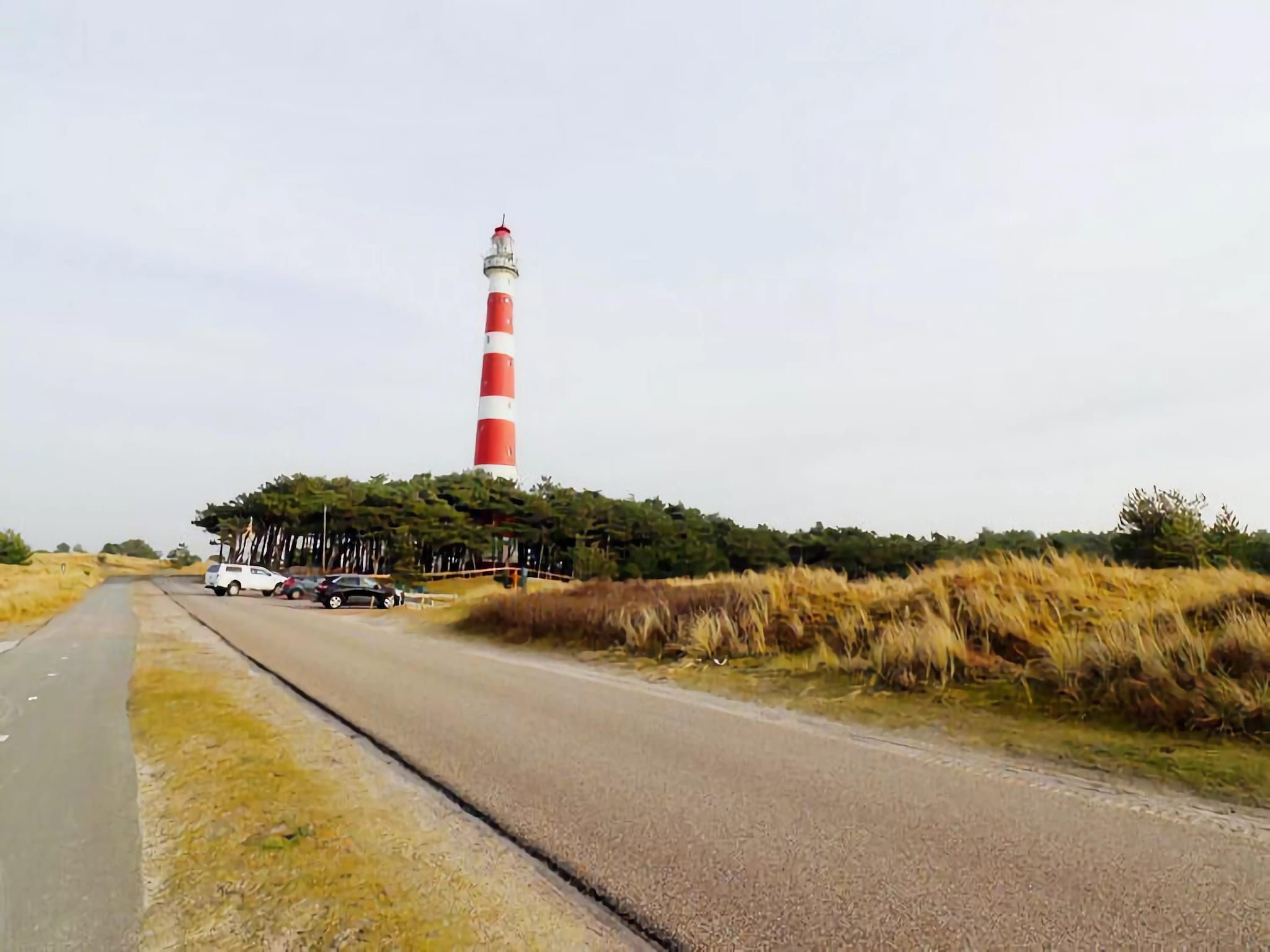 Duinchalet in Hollum - Foto 24 van 24