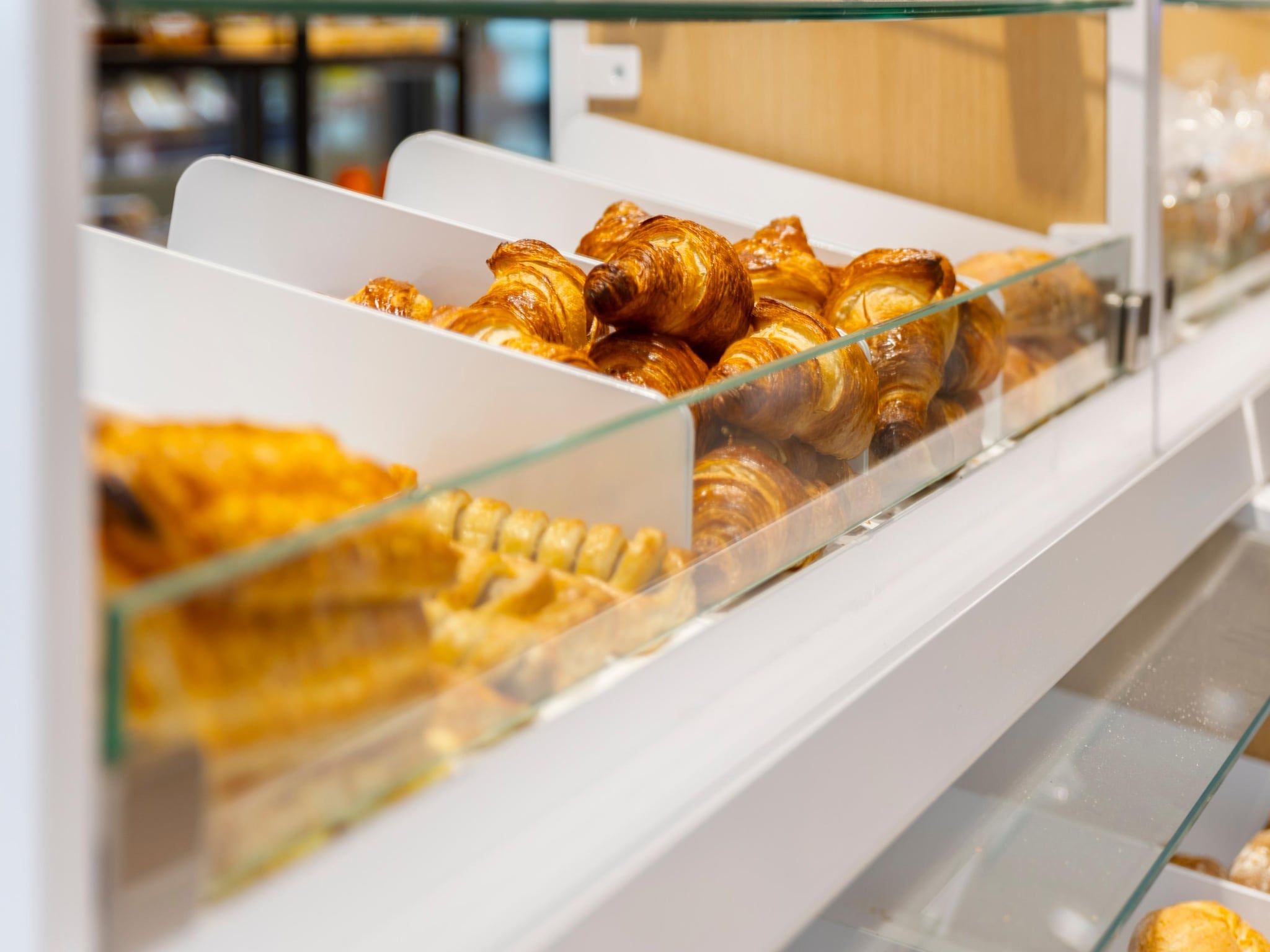 Sfeerbeeld van Resort Nieuwvliet-Bad 4 in Nieuwvliet