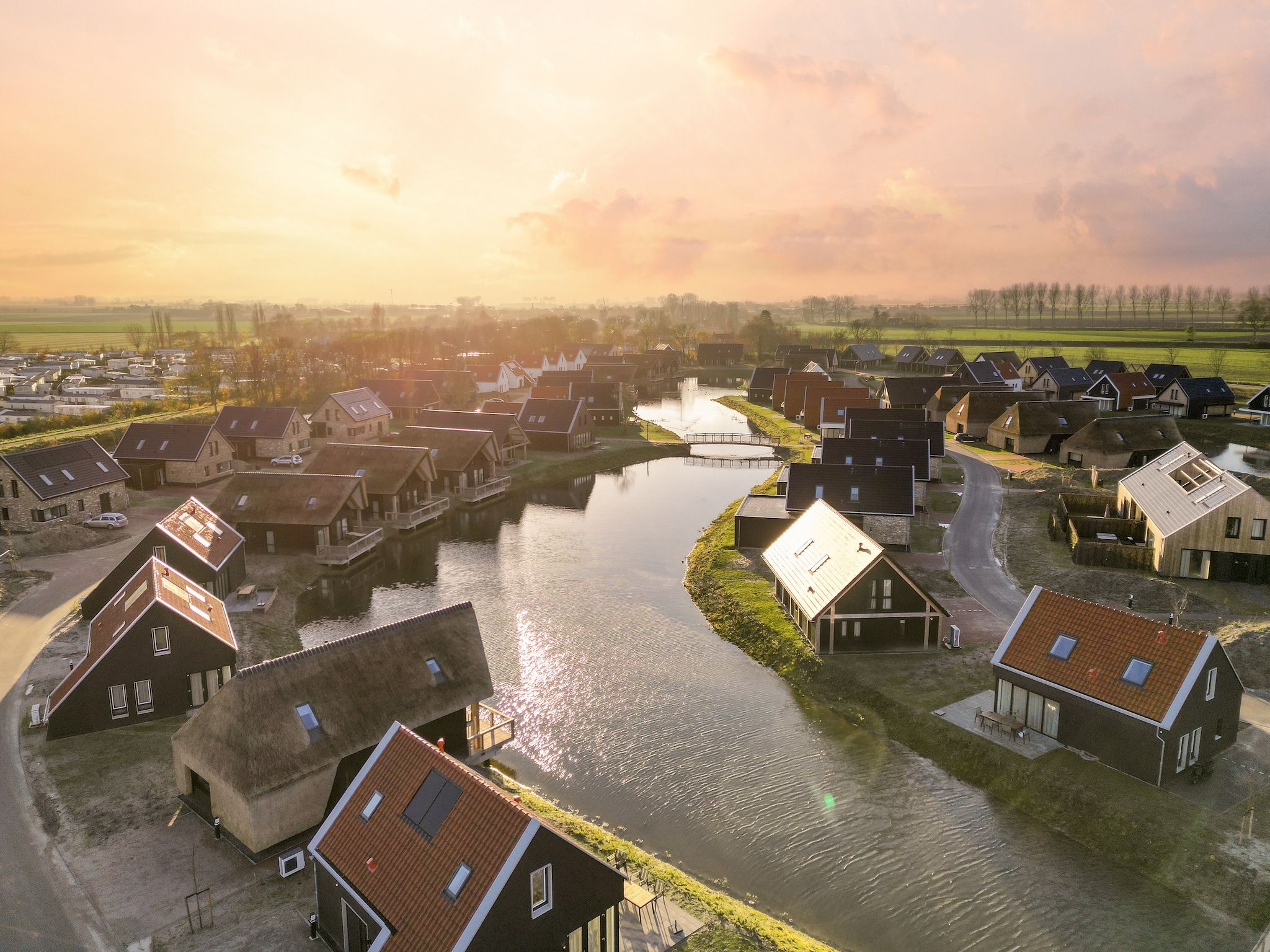 Resort Nieuwvliet-Bad 4 in Nieuwvliet - Foto 30 van 40