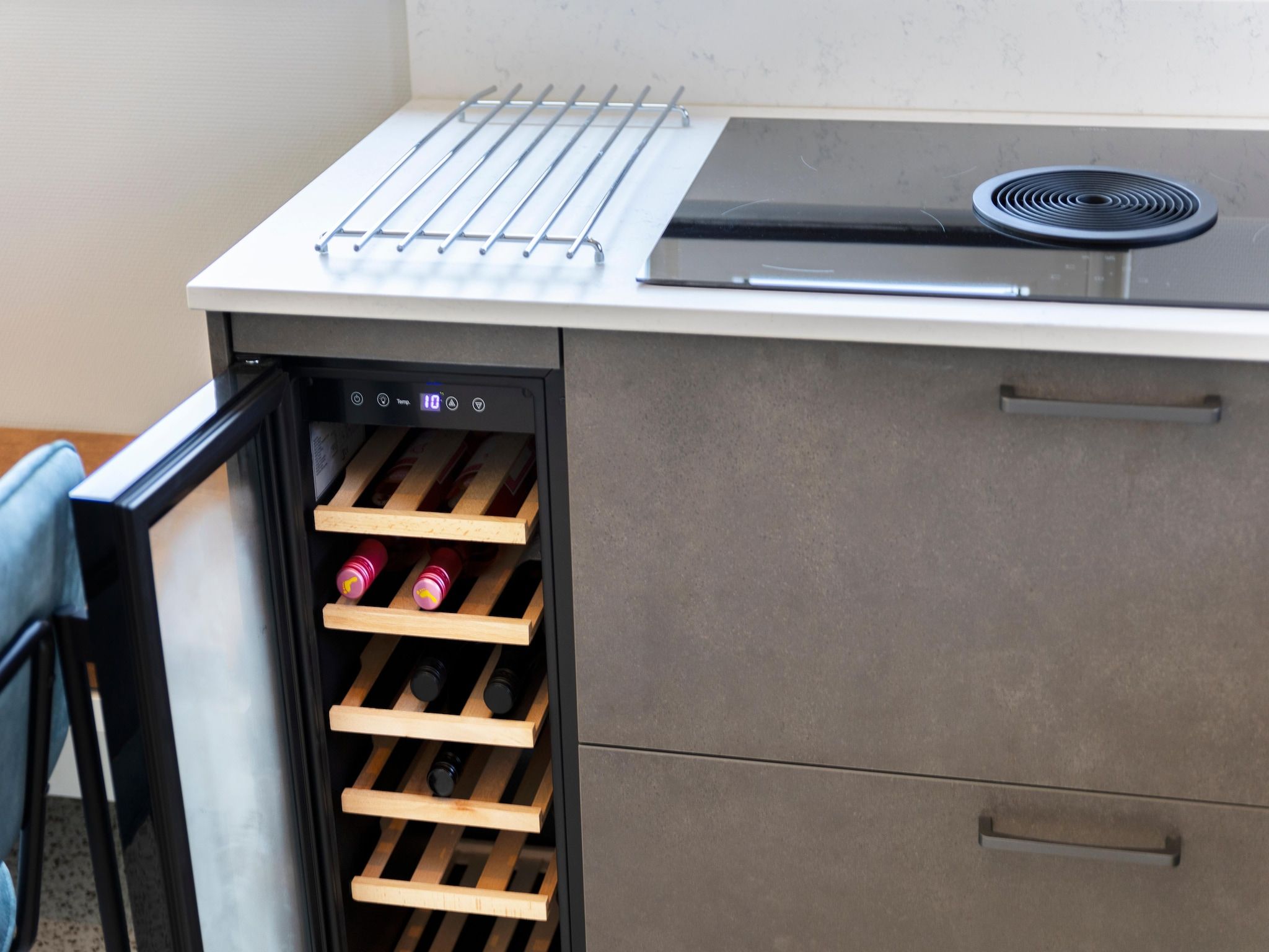 Voorzieningen bij Resort Nieuwvliet-Bad 10 in Nieuwvliet