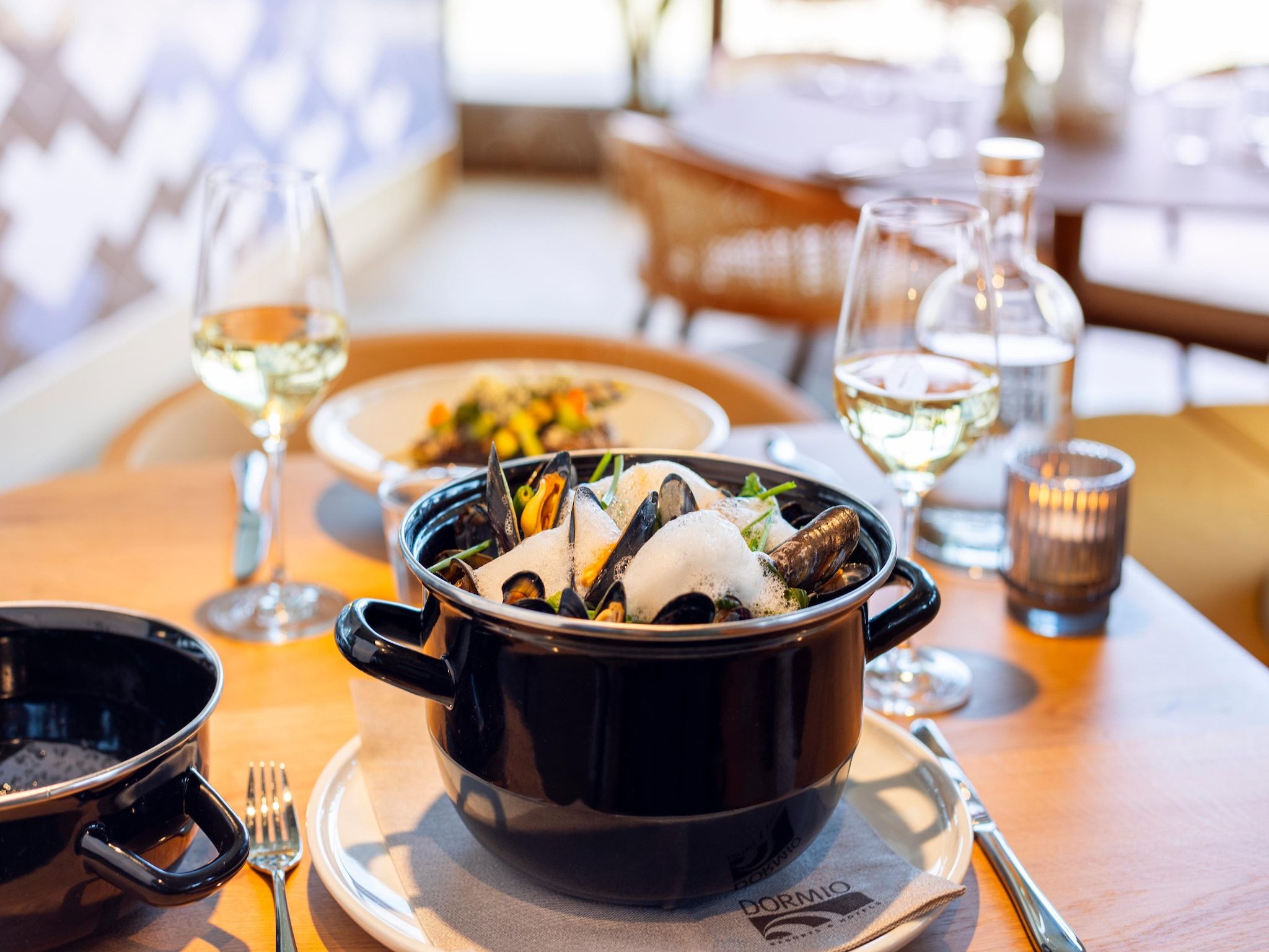 Sfeerbeeld van Resort Nieuwvliet-Bad 11 in Nieuwvliet