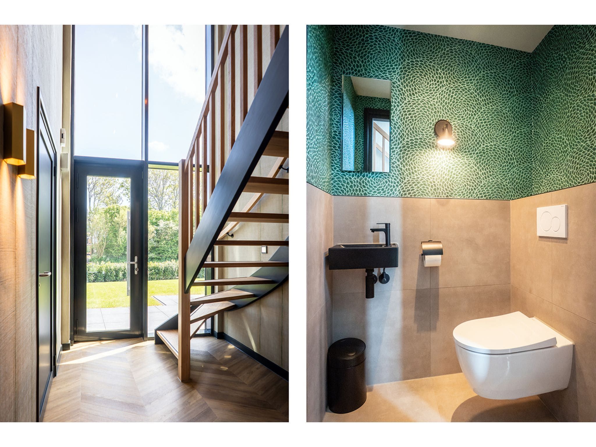 Type N Luxe Villa Zeeburg in De Cocksdorp - Foto 9 van 38