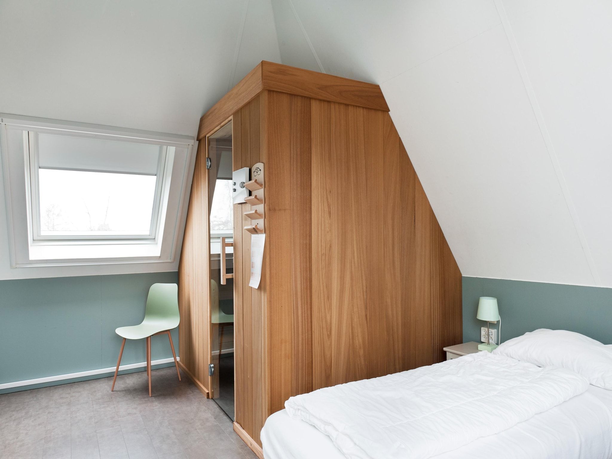 Wellness bij Wiid Wellness de luxe met sauna & buitenspa in Friesland