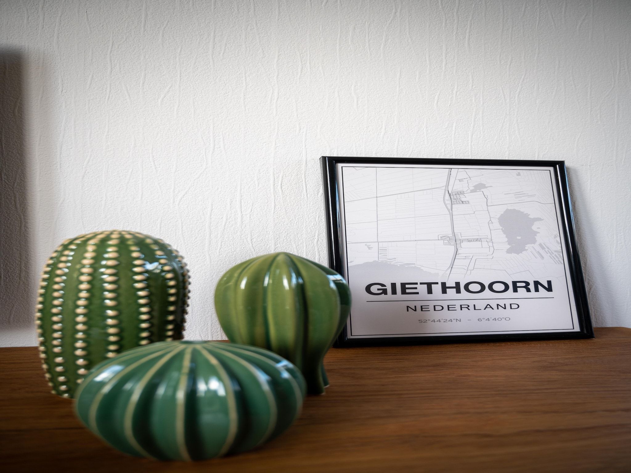 Sfeerbeeld van Chalet Resort Venetie Giethoorn in Giethoorn