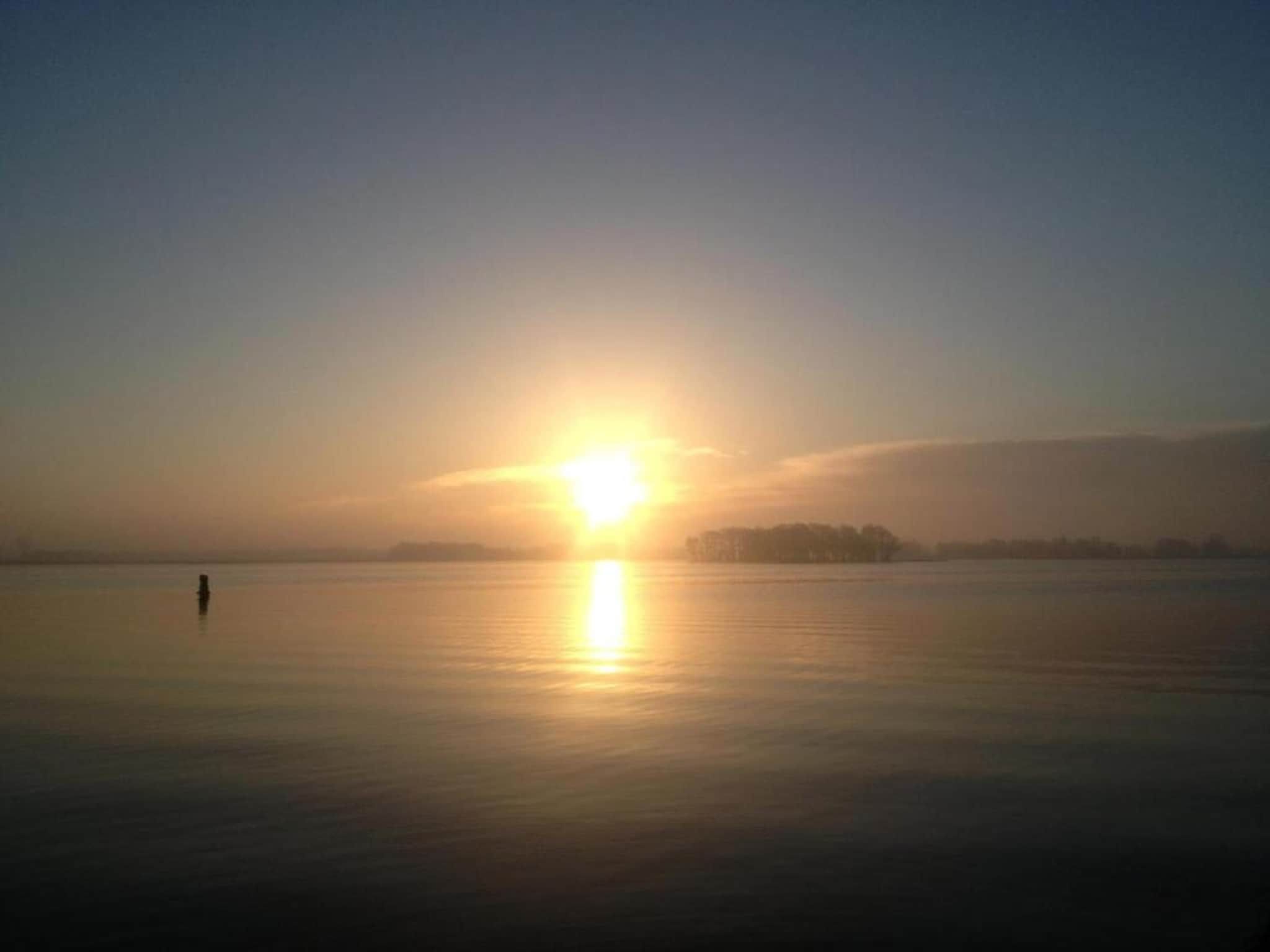 Chalet Resort Venetie Giethoorn in Giethoorn - Foto 31 van 40