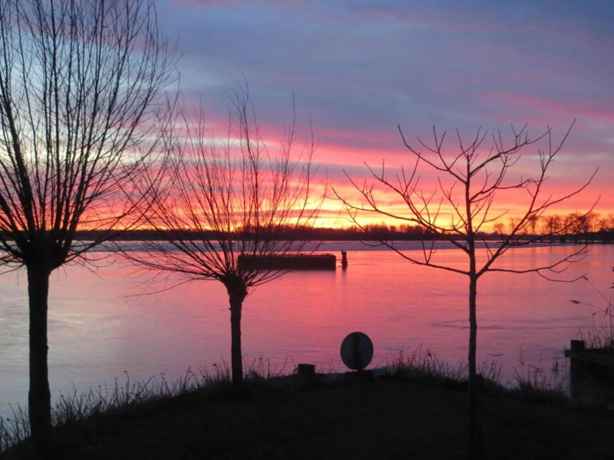 Chalet Resort Venetie Giethoorn in Giethoorn - Foto 26 van 40