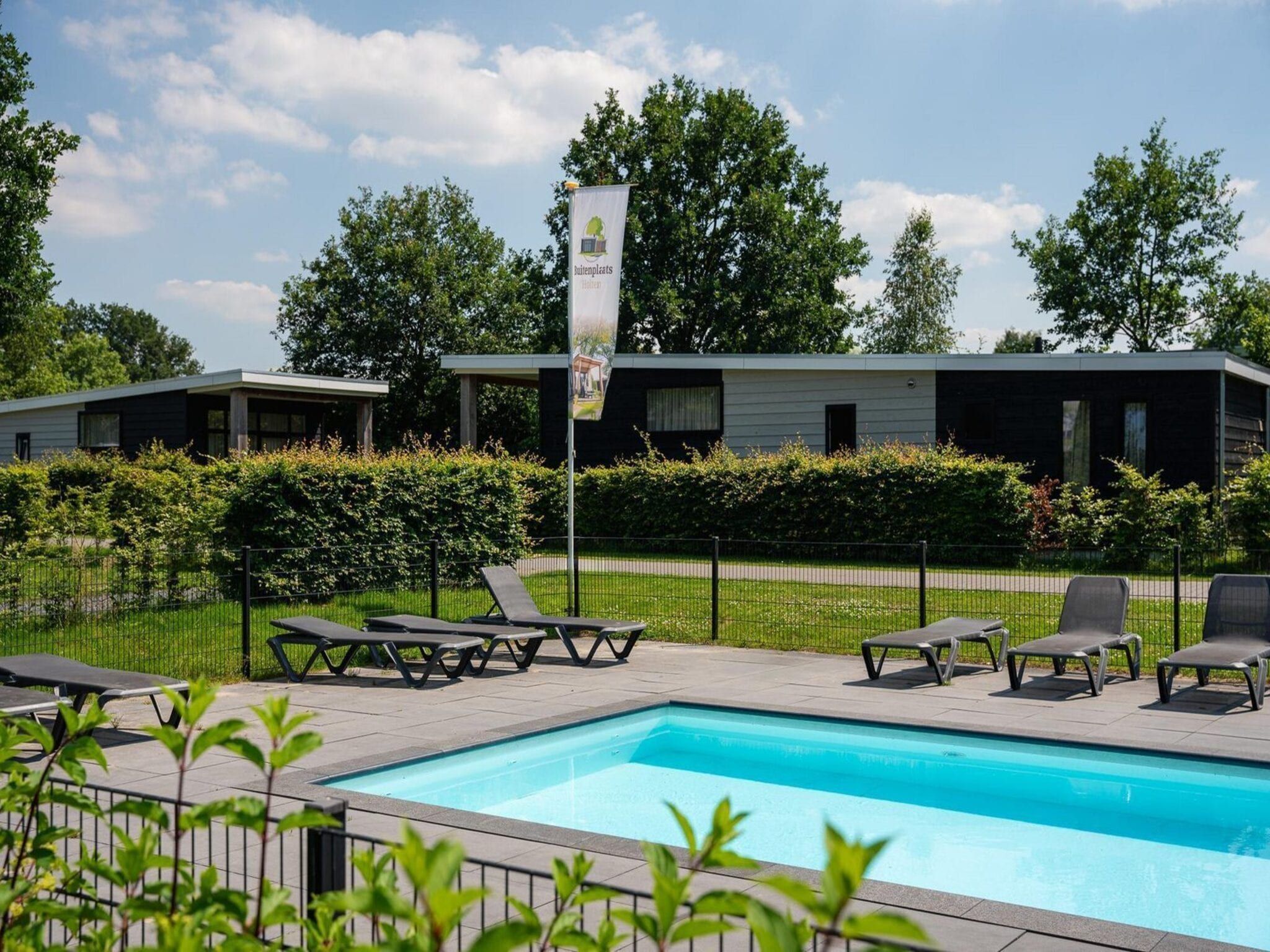 Buitenplaats Holten 19 in Rijssen - Foto 13 van 17