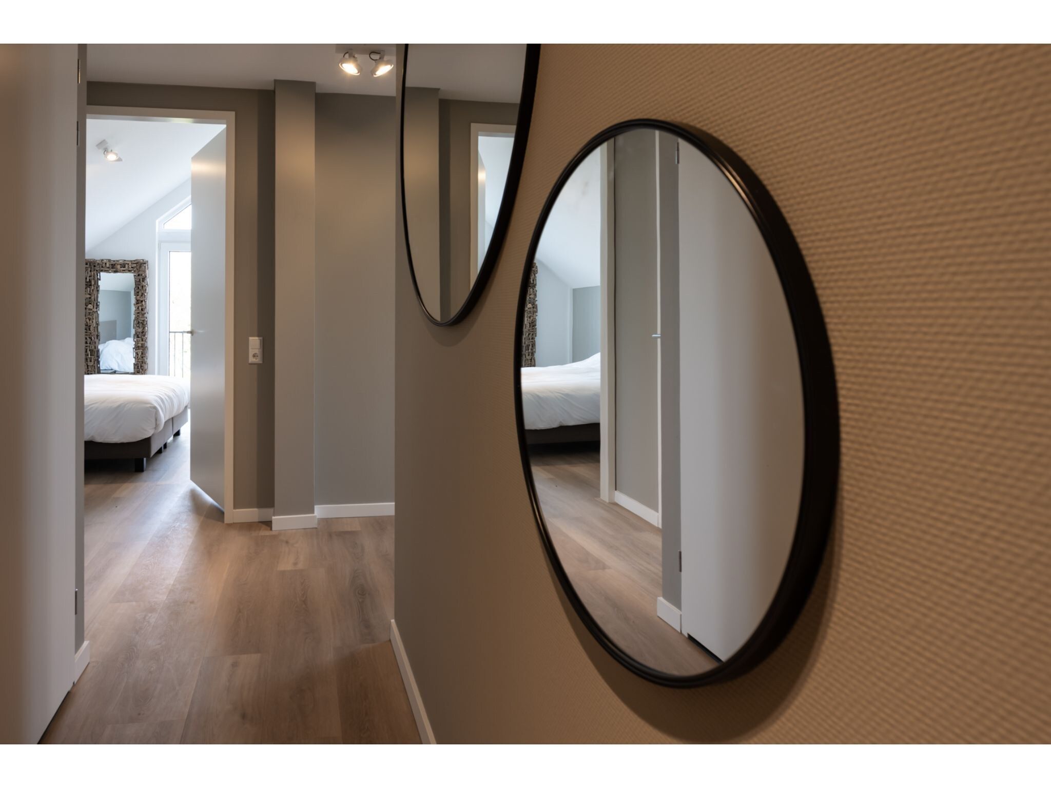 Harbour Loft 2i Résidence Marina polderzijde in Kamperland - Foto 8 van 35