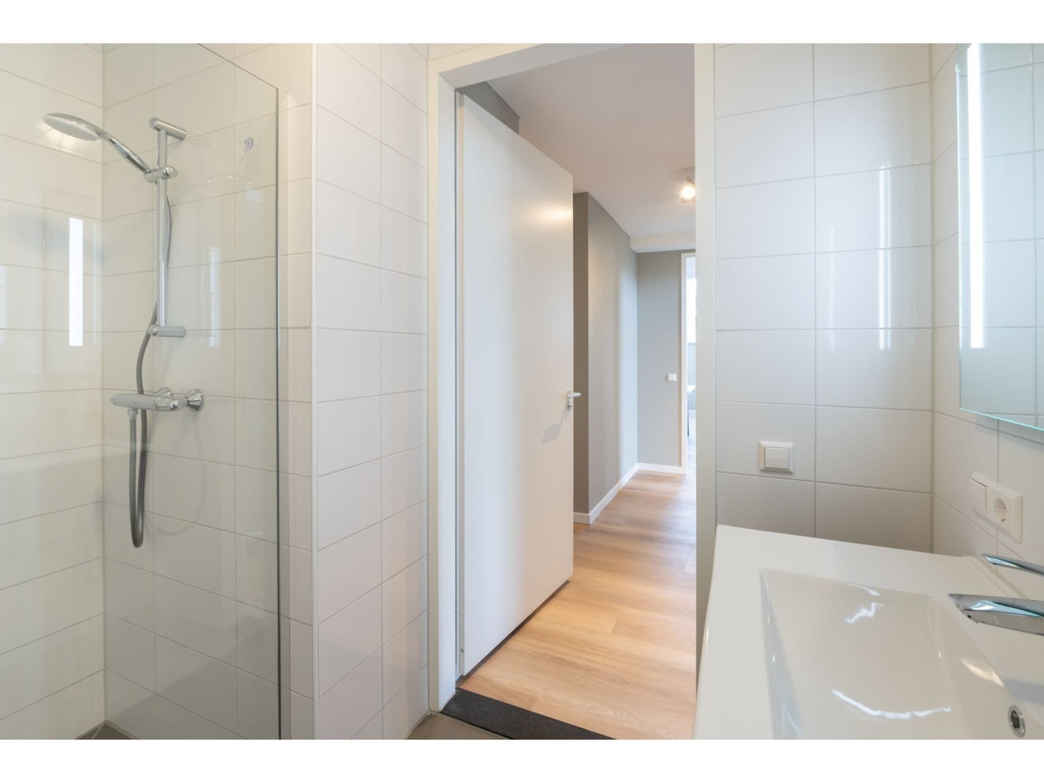 Sfeerbeeld van Harbour Loft 2i Résidence Marina polderzijde in Kamperland