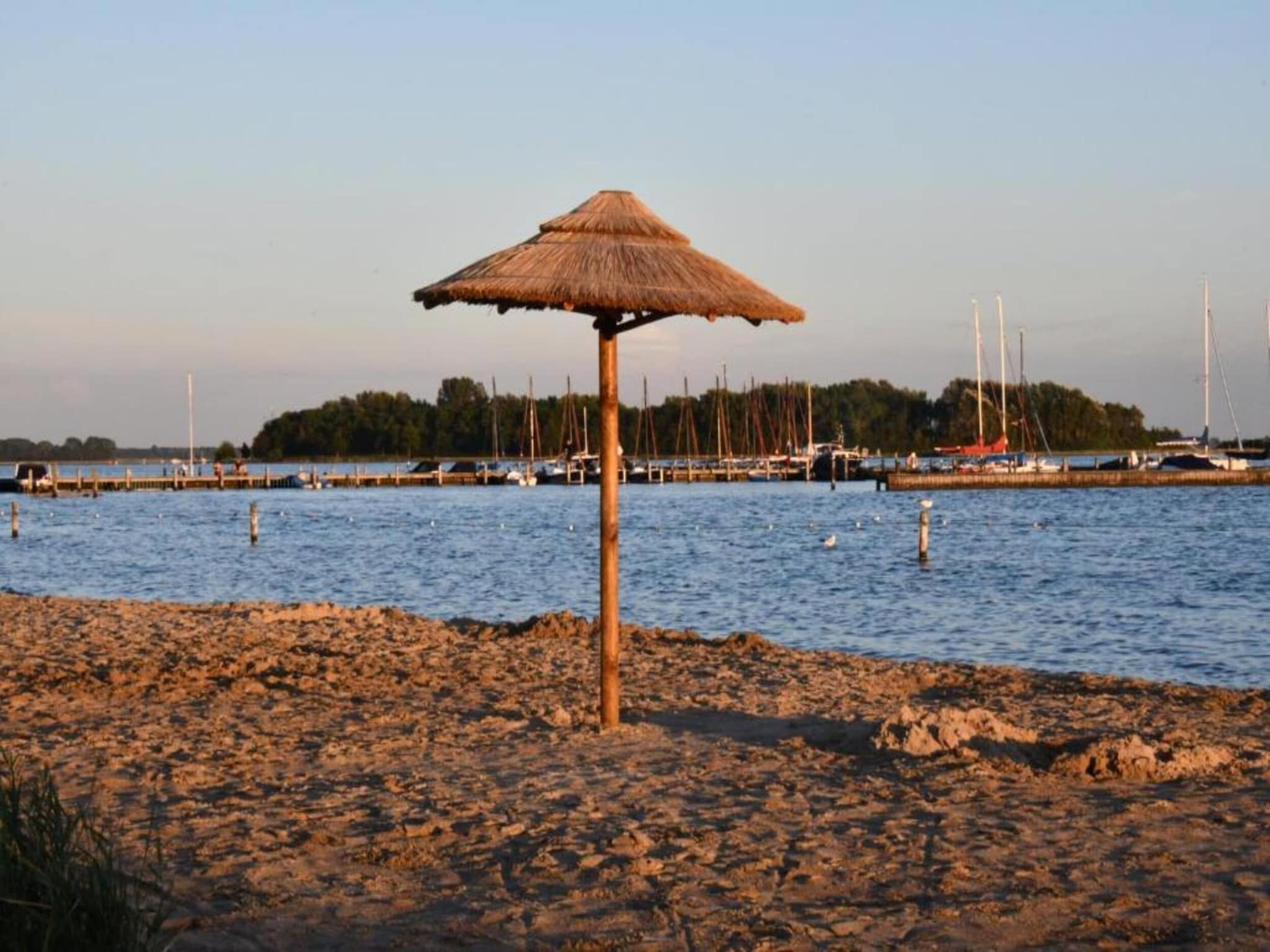 Harbour Loft 1 / Residence Marina 8 pers in Kamperland - Foto 24 van 40