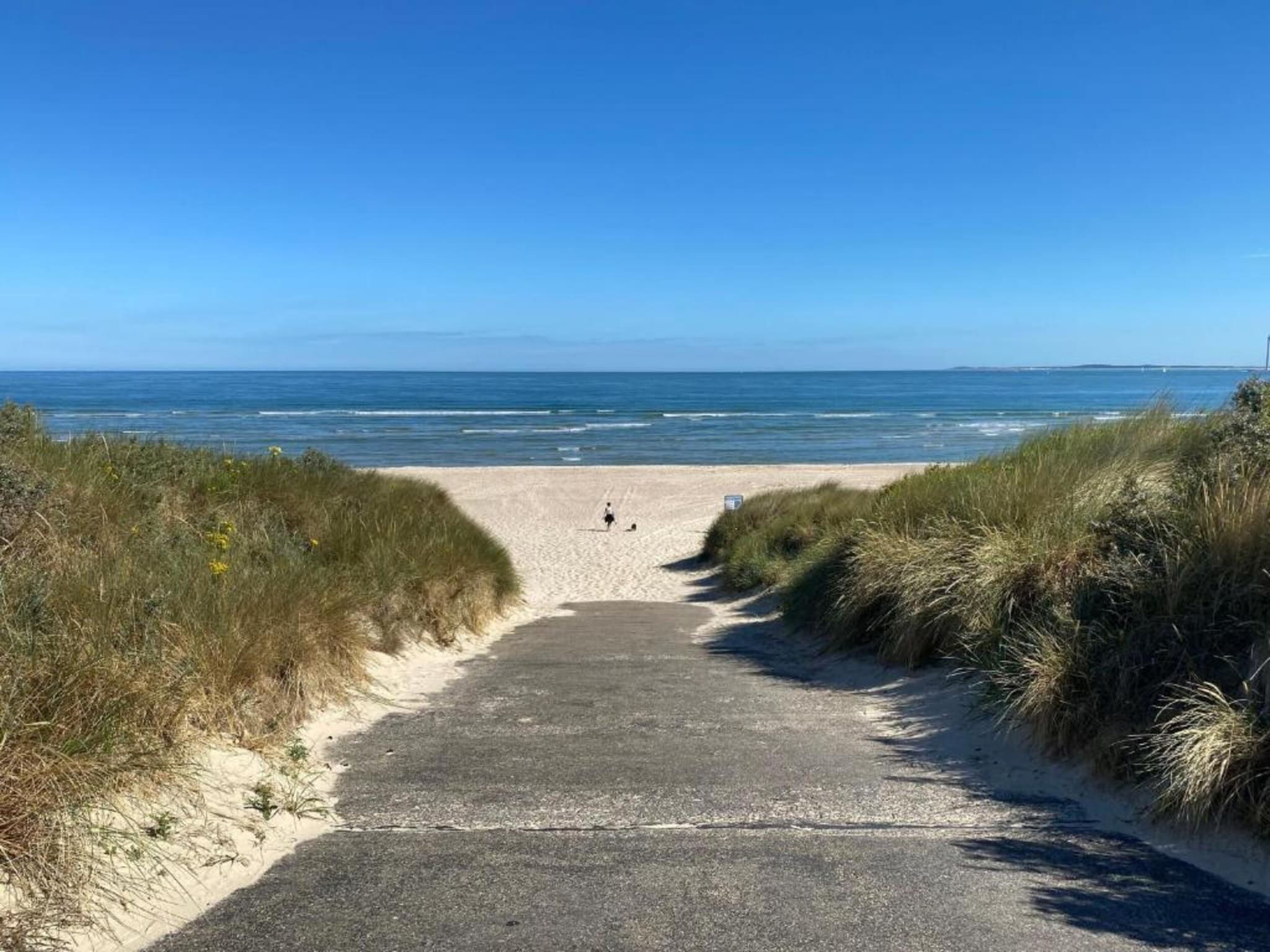 Harbour Loft 1 / Residence Marina 8 pers in Kamperland - Foto 27 van 40