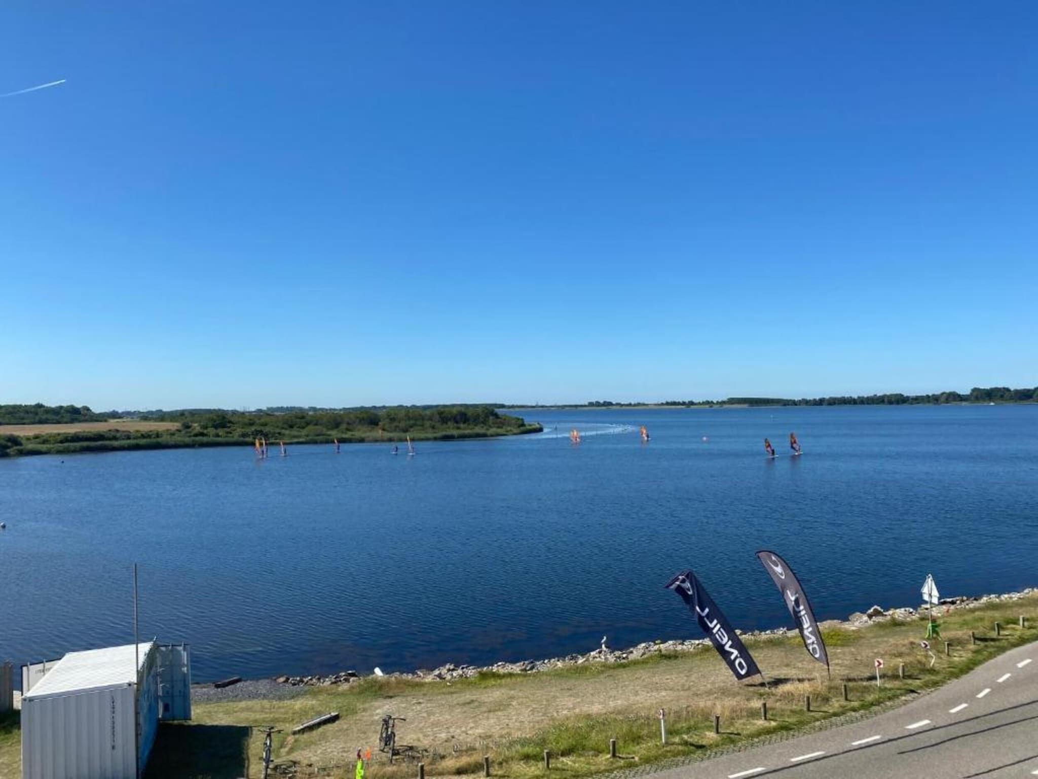 Harbour Loft 1 / Residence Marina 8 pers in Kamperland - Foto 29 van 40