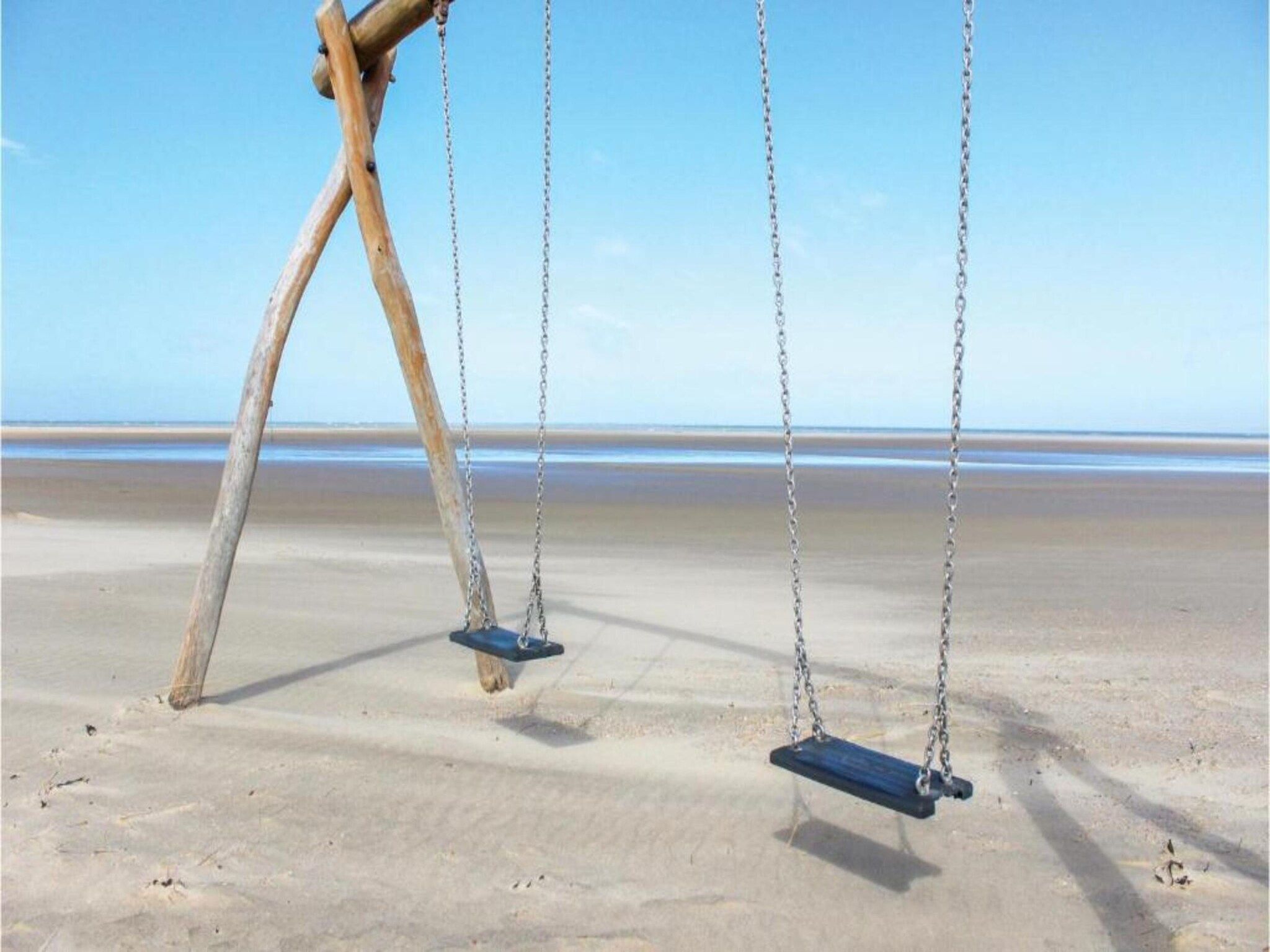 Harbour Loft 1 / Residence Marina 8 pers in Kamperland - Foto 33 van 40