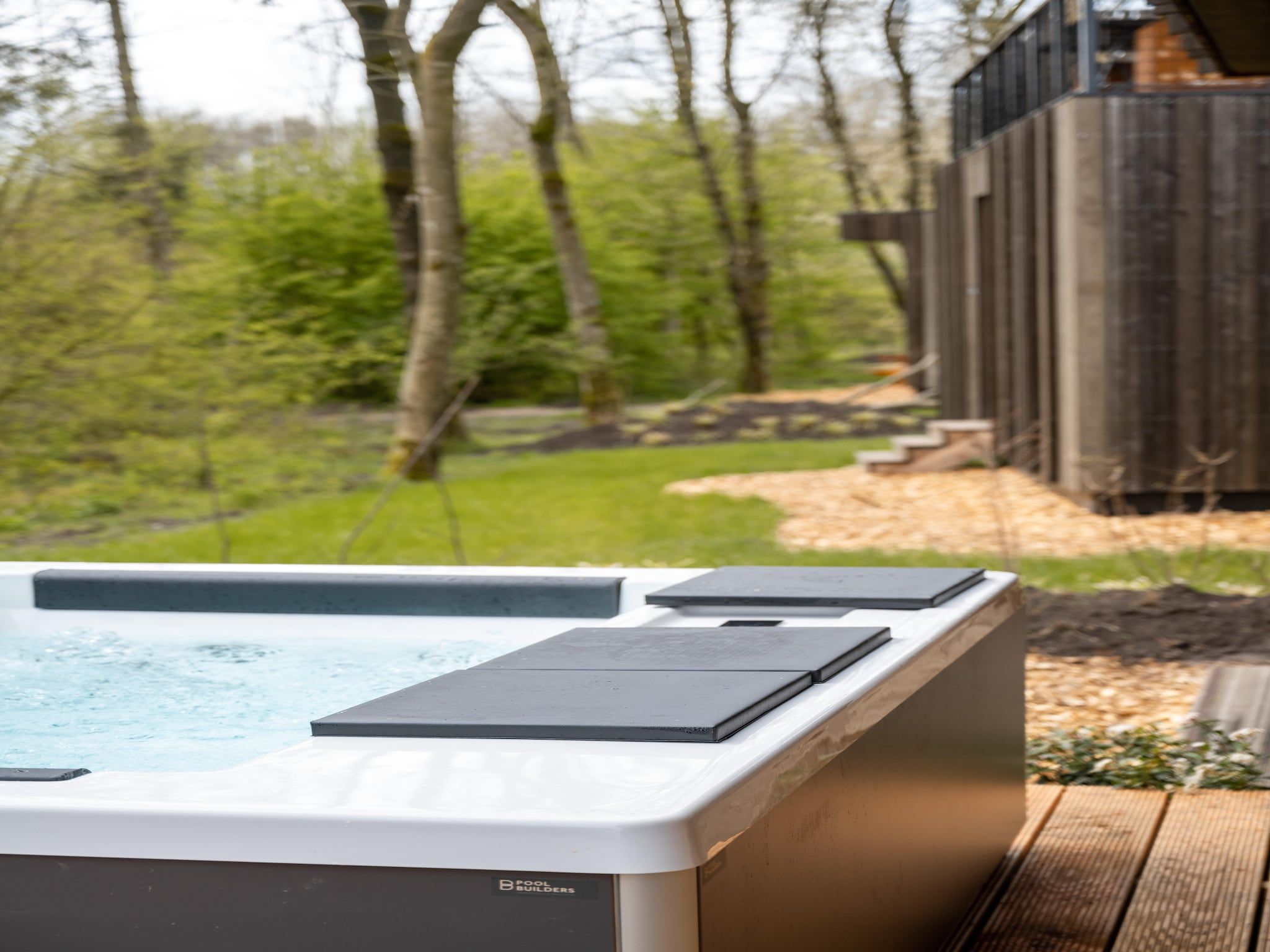 Wellness bij Resort de Parel 5 in Zeewolde