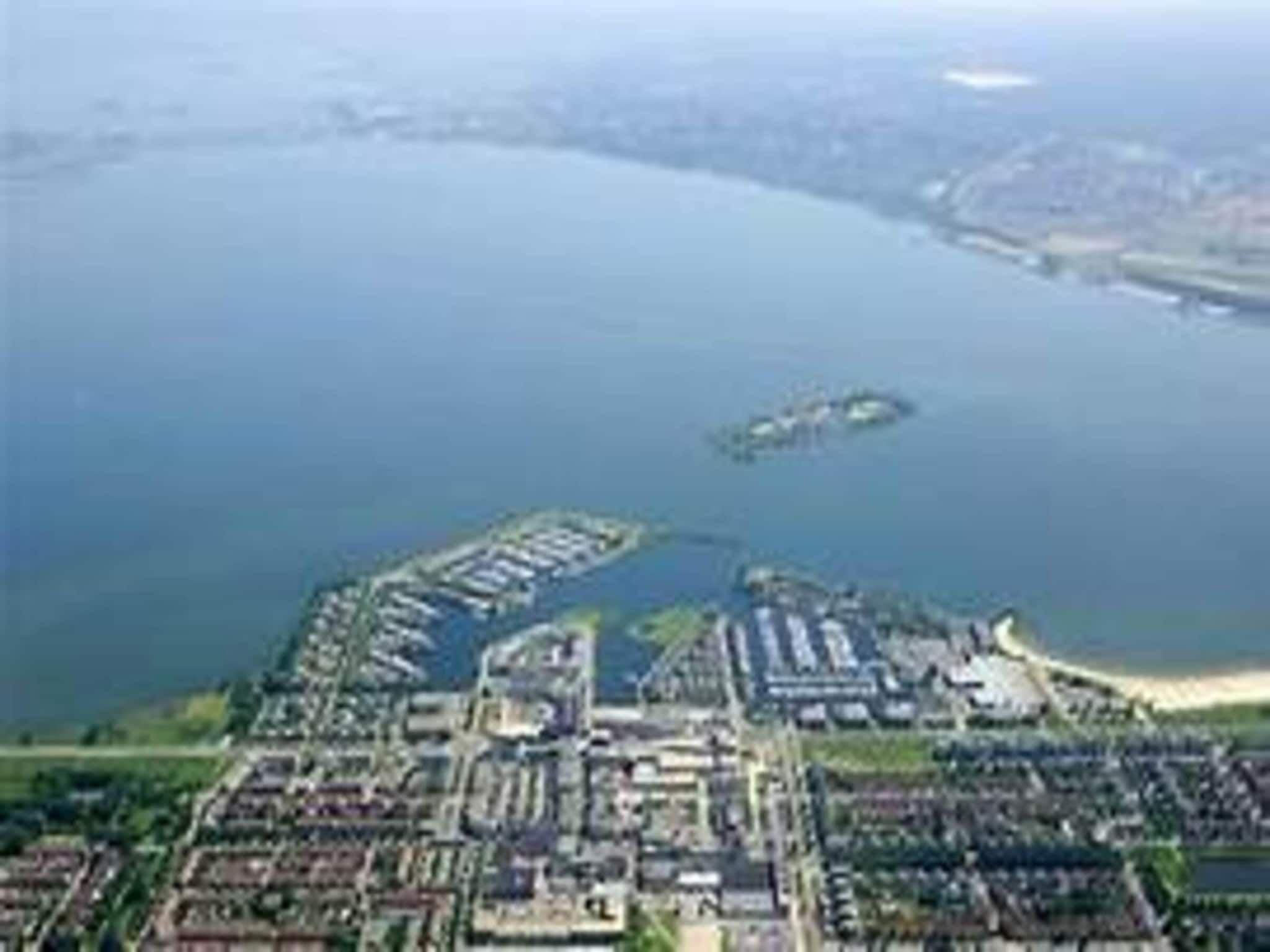 Resort de Parel 6 in Zeewolde - Foto 35 van 40