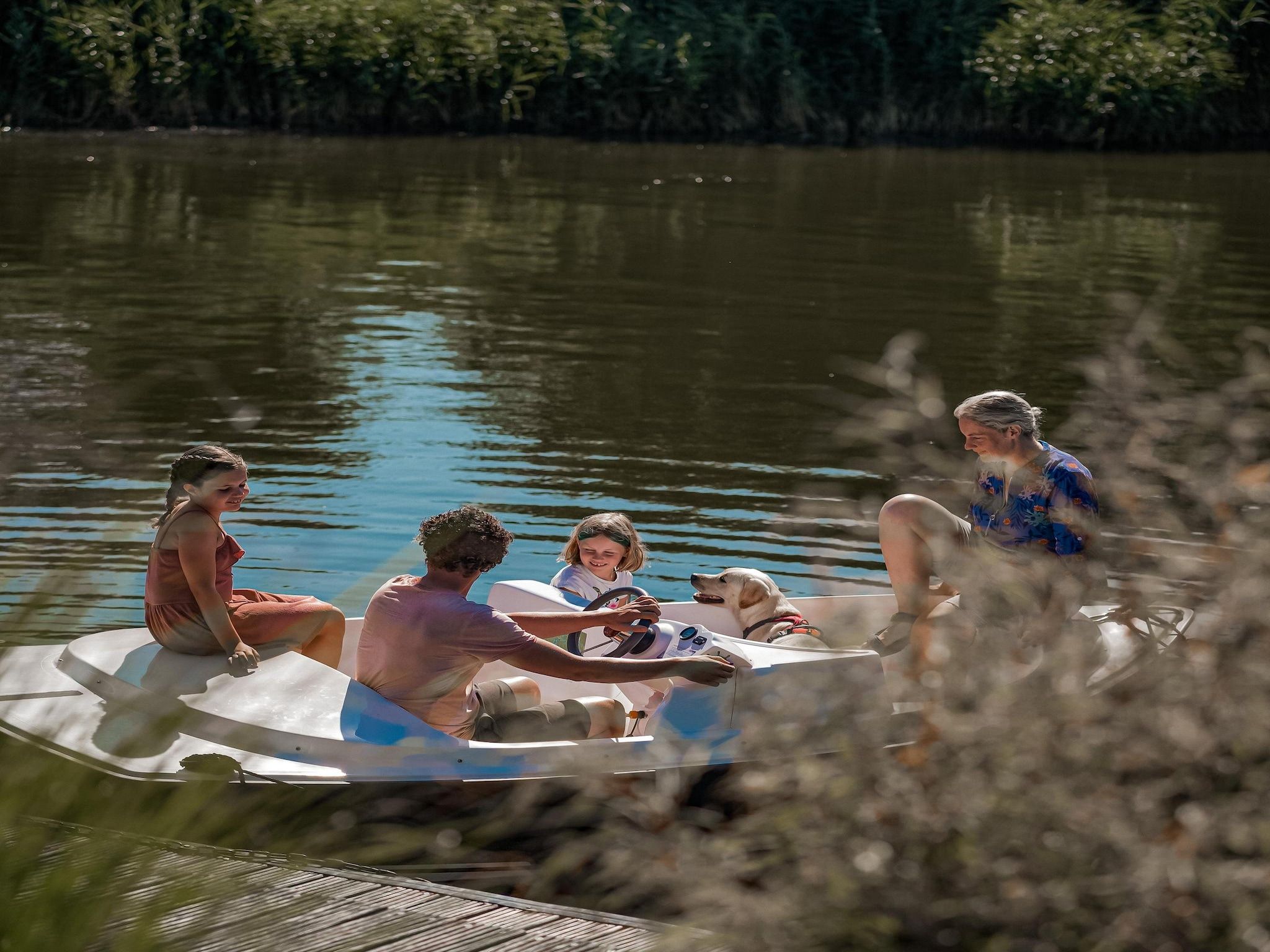 Beachvilla Royaal met Sauna - 10 personen in Makkum - Foto 82 van 87