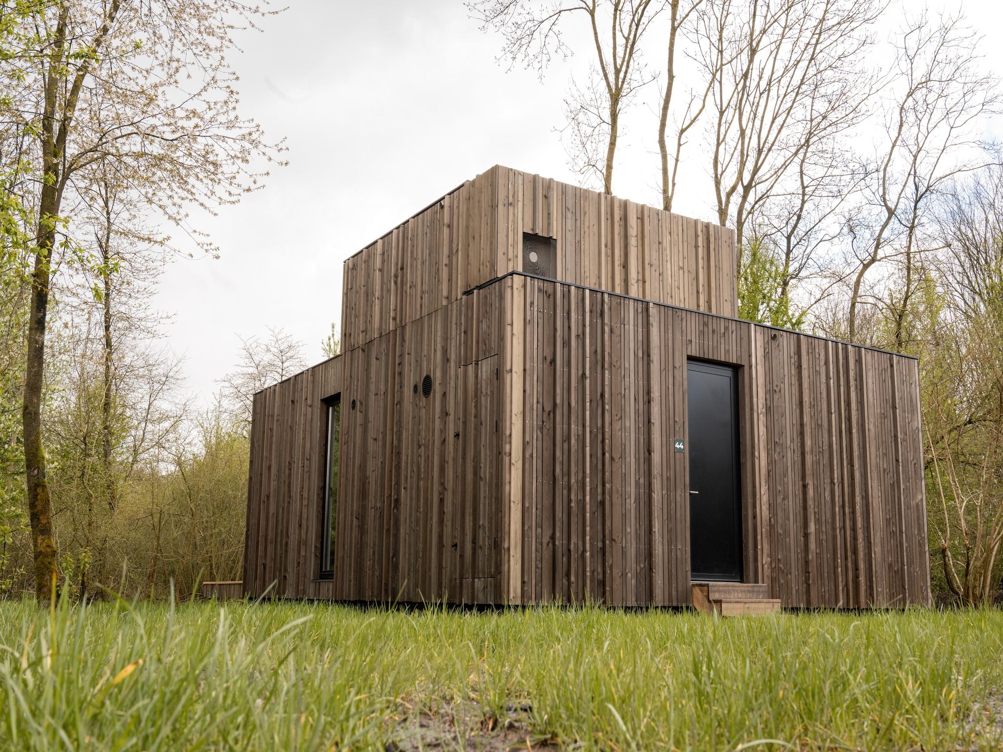 Resort de Parel 12 in Zeewolde - Foto 1 van 40