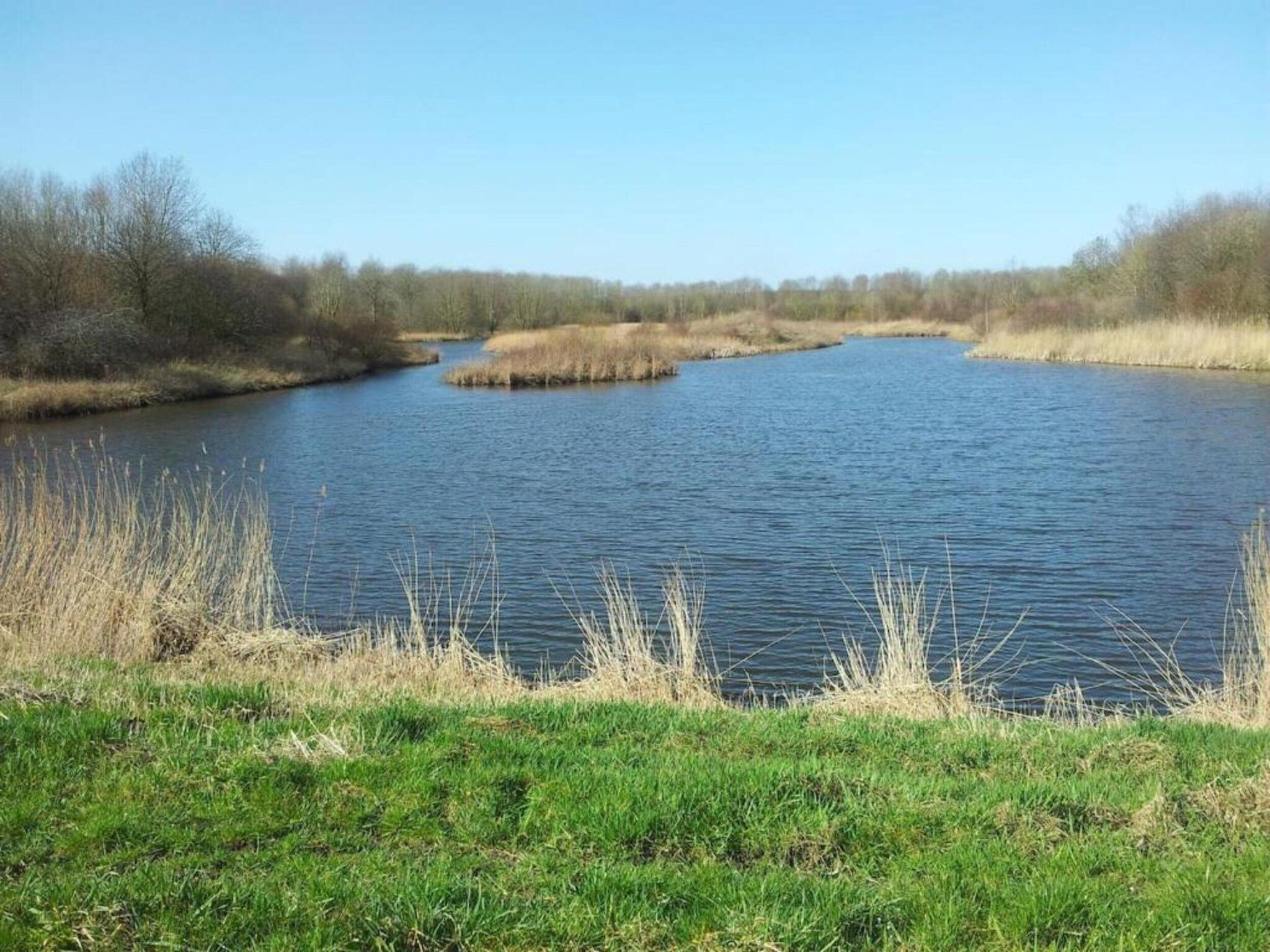 Resort de Parel 14 in Zeewolde - Foto 36 van 40