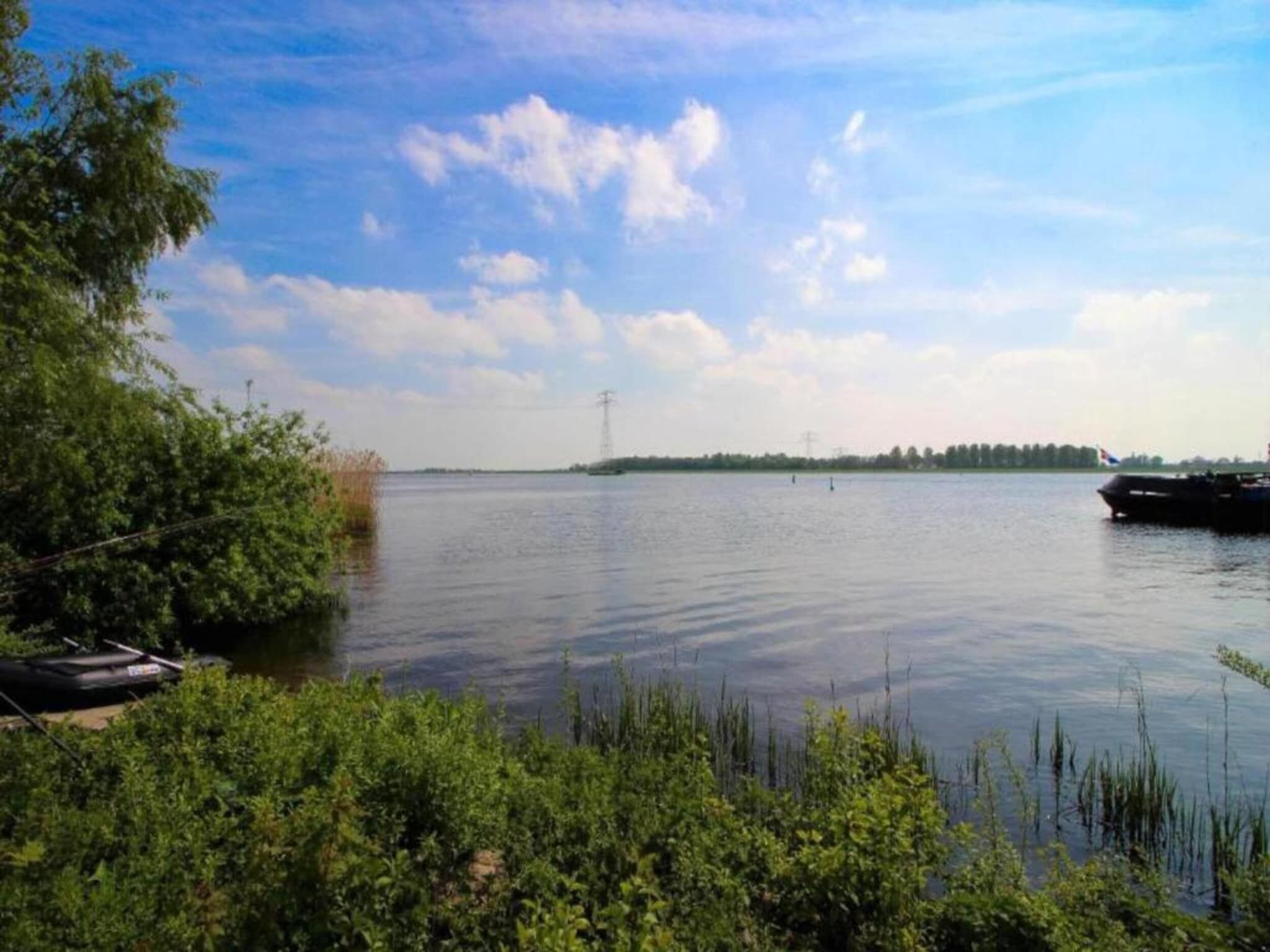 Resort de Parel 15 in Zeewolde - Foto 35 van 40