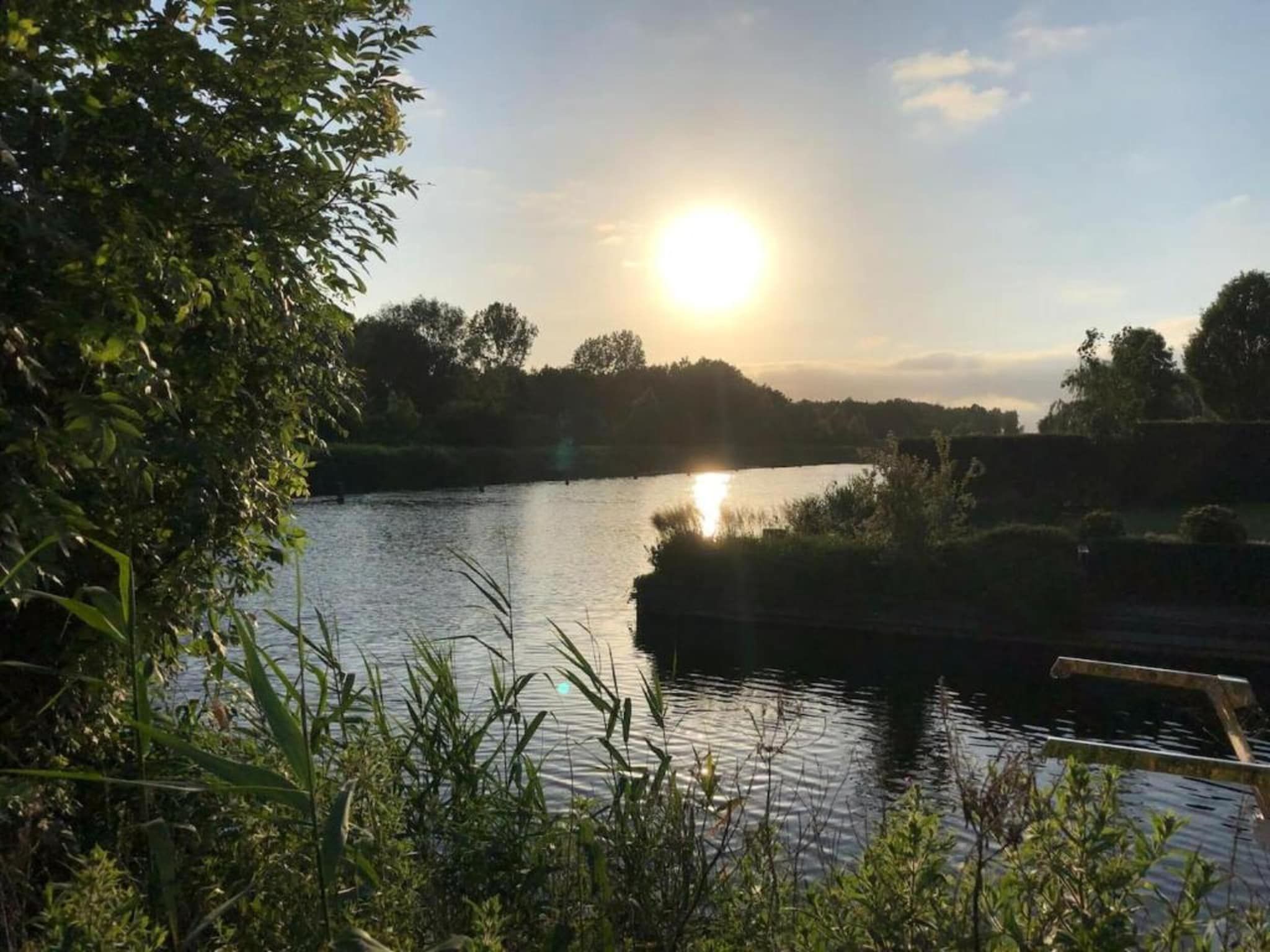 Resort de Parel 16 in Zeewolde - Foto 35 van 40