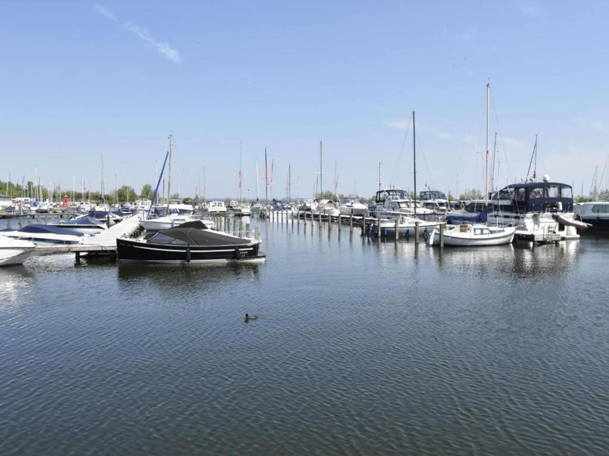 Resort de Parel 16 in Zeewolde - Foto 27 van 40