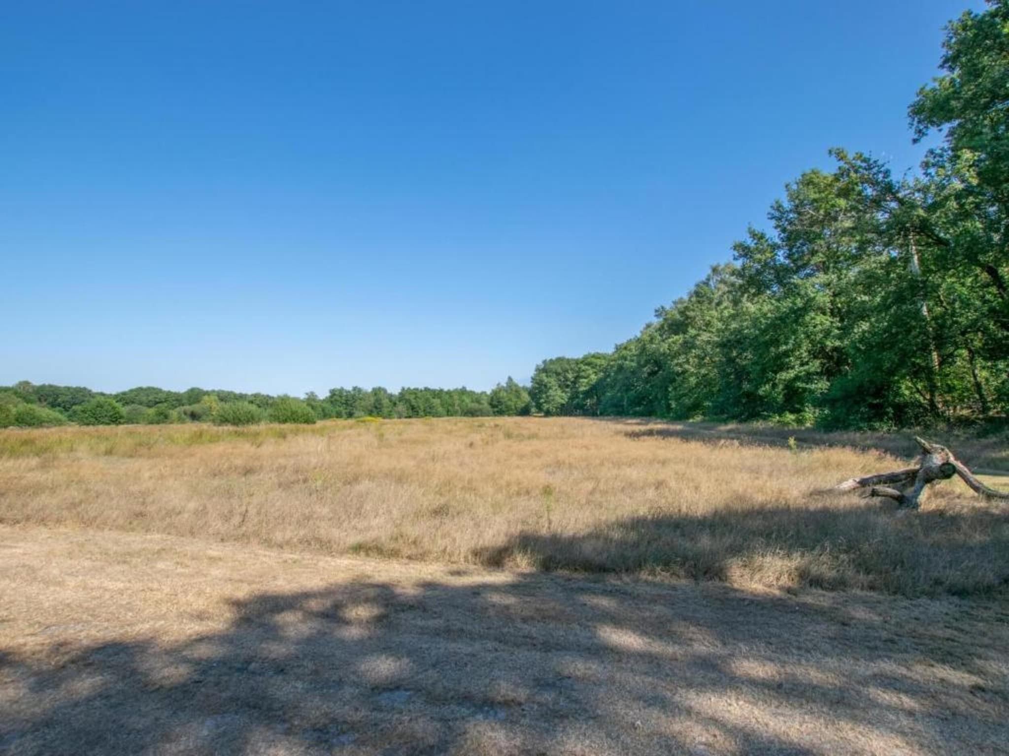 Vakantiepark Sandberghe 13 in Uden - Foto 27 van 40