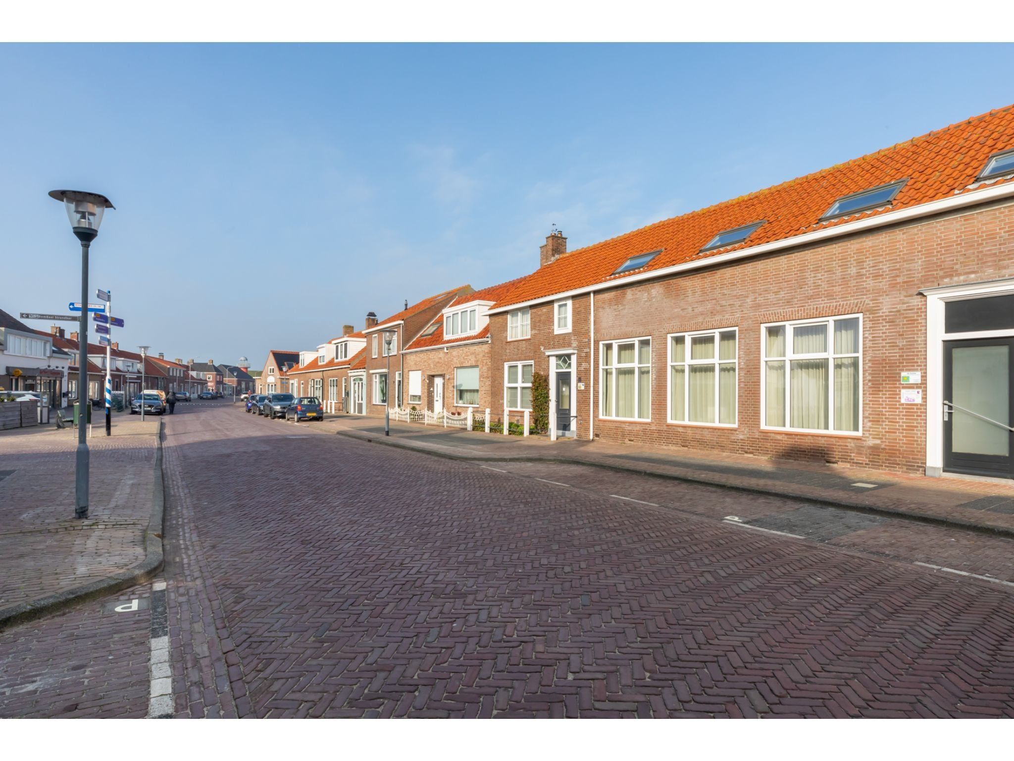 Bovenappartement - Zuidstraat 111a in Westkapelle - Foto 18 van 40