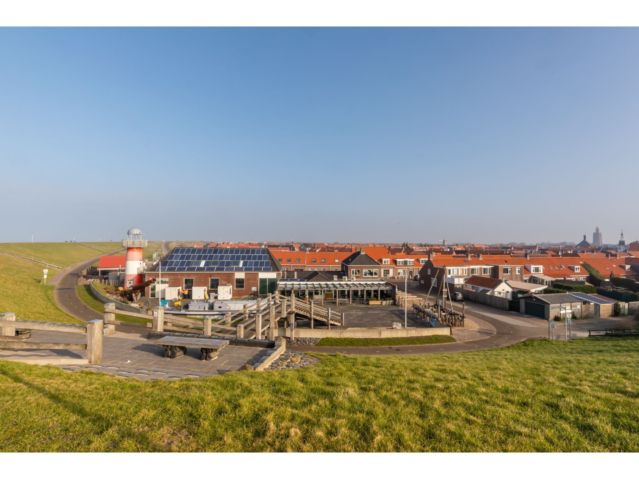 Bovenappartement - Zuidstraat 111a in Westkapelle - Foto 20 van 40