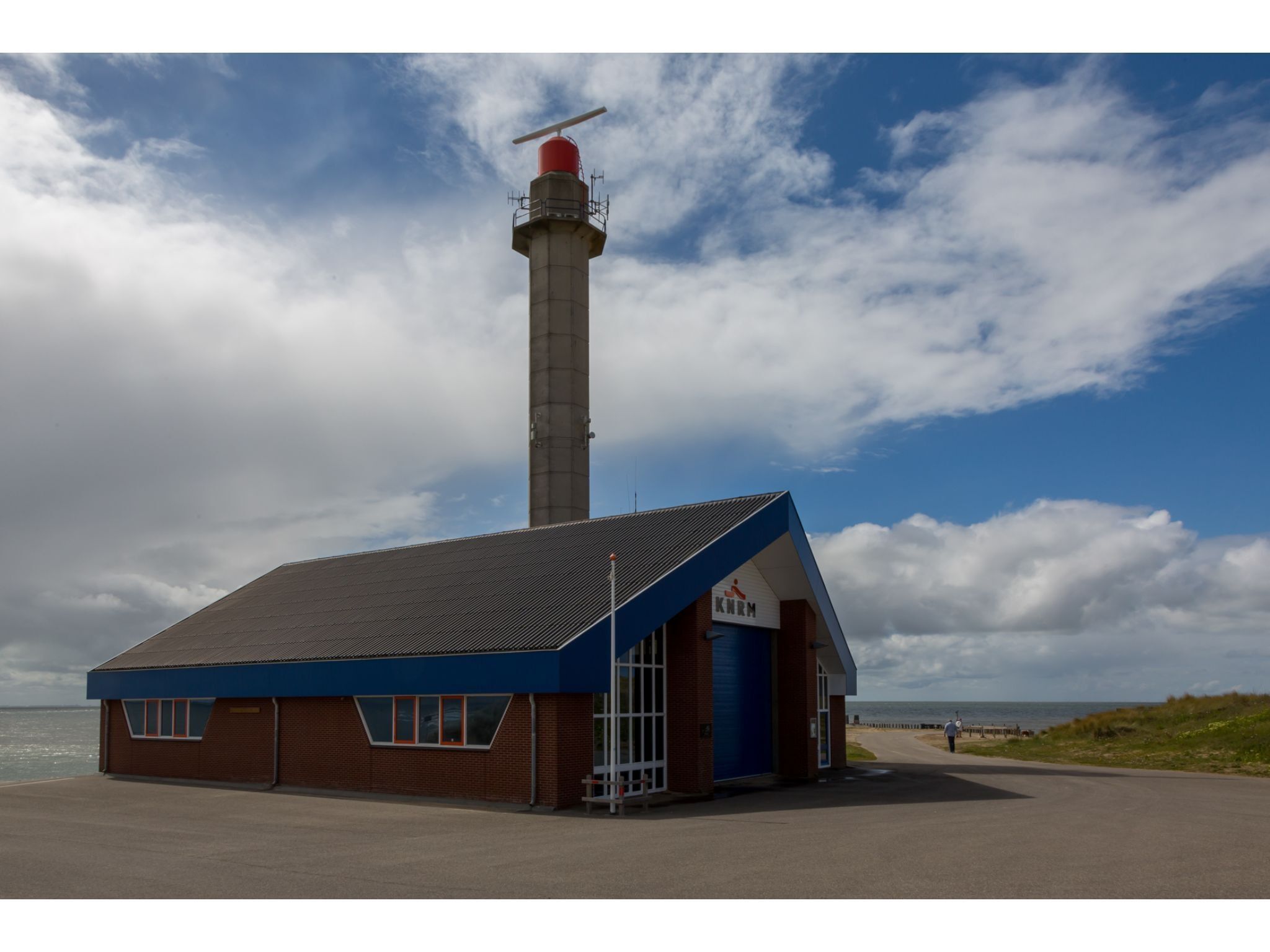 Bovenappartement - Zuidstraat 111a in Westkapelle - Foto 23 van 40