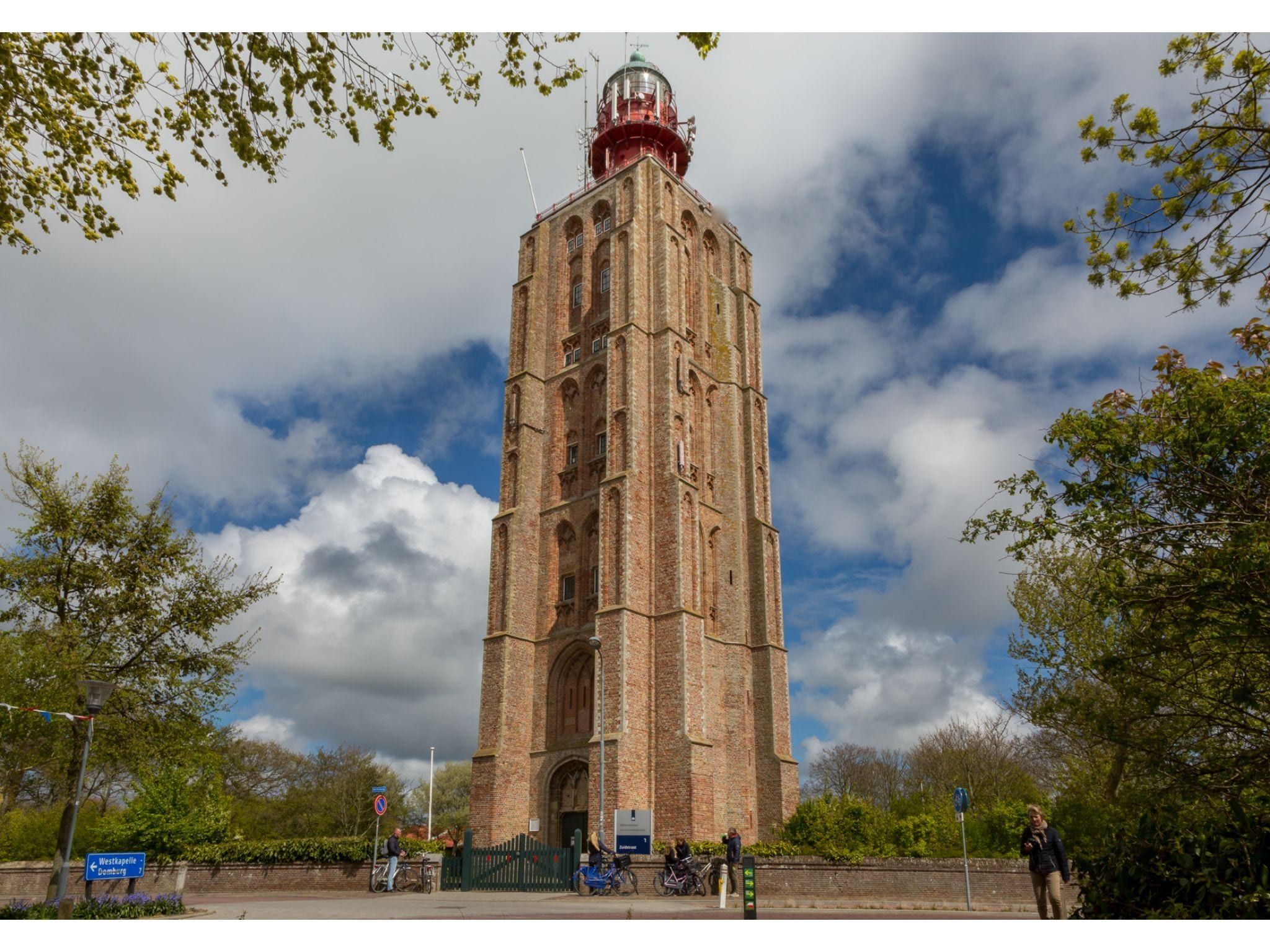 Bovenappartement - Zuidstraat 111a in Westkapelle - Foto 21 van 40