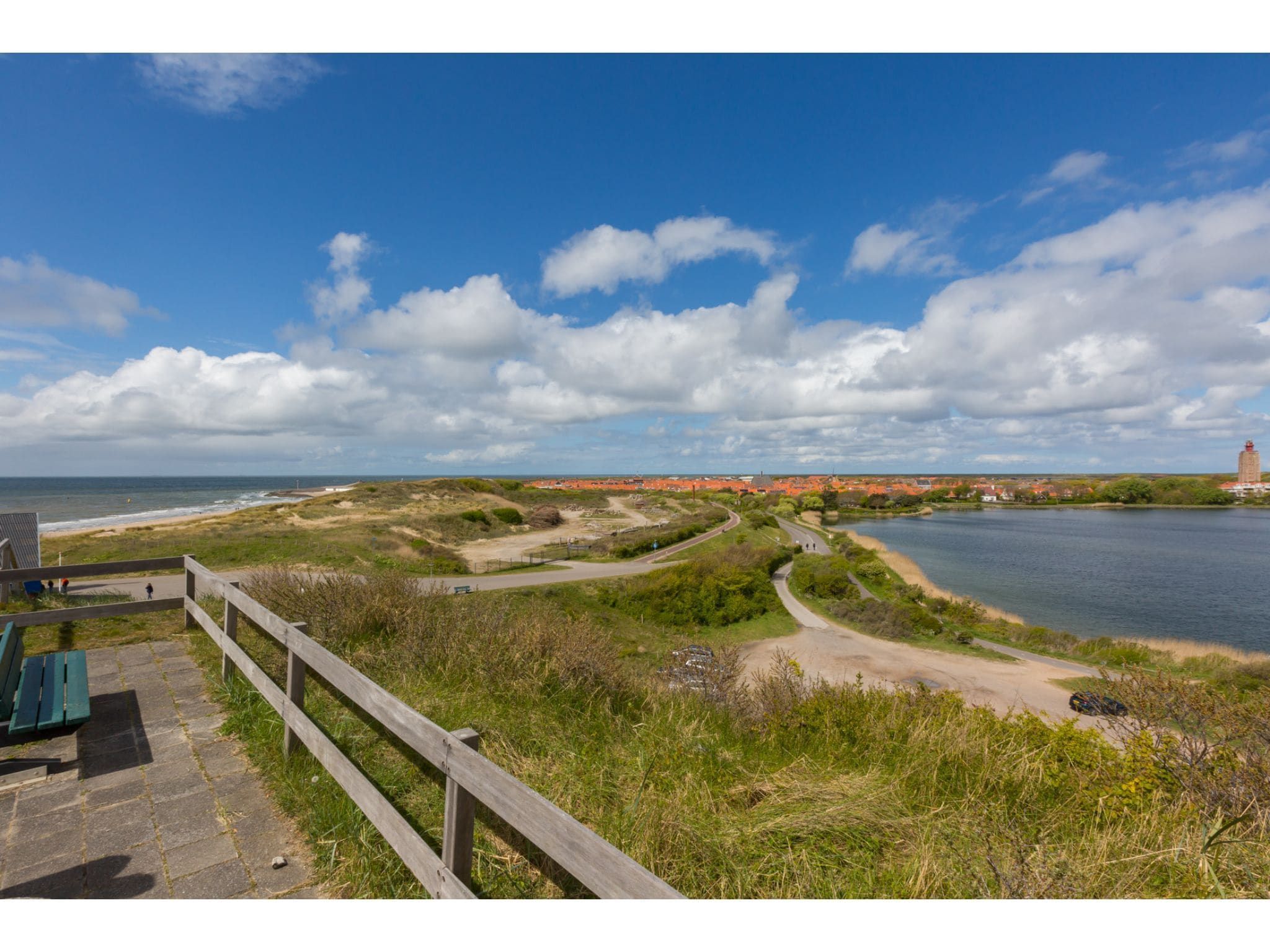 Studio - Zuidstraat 113 in Westkapelle - Foto 14 van 40