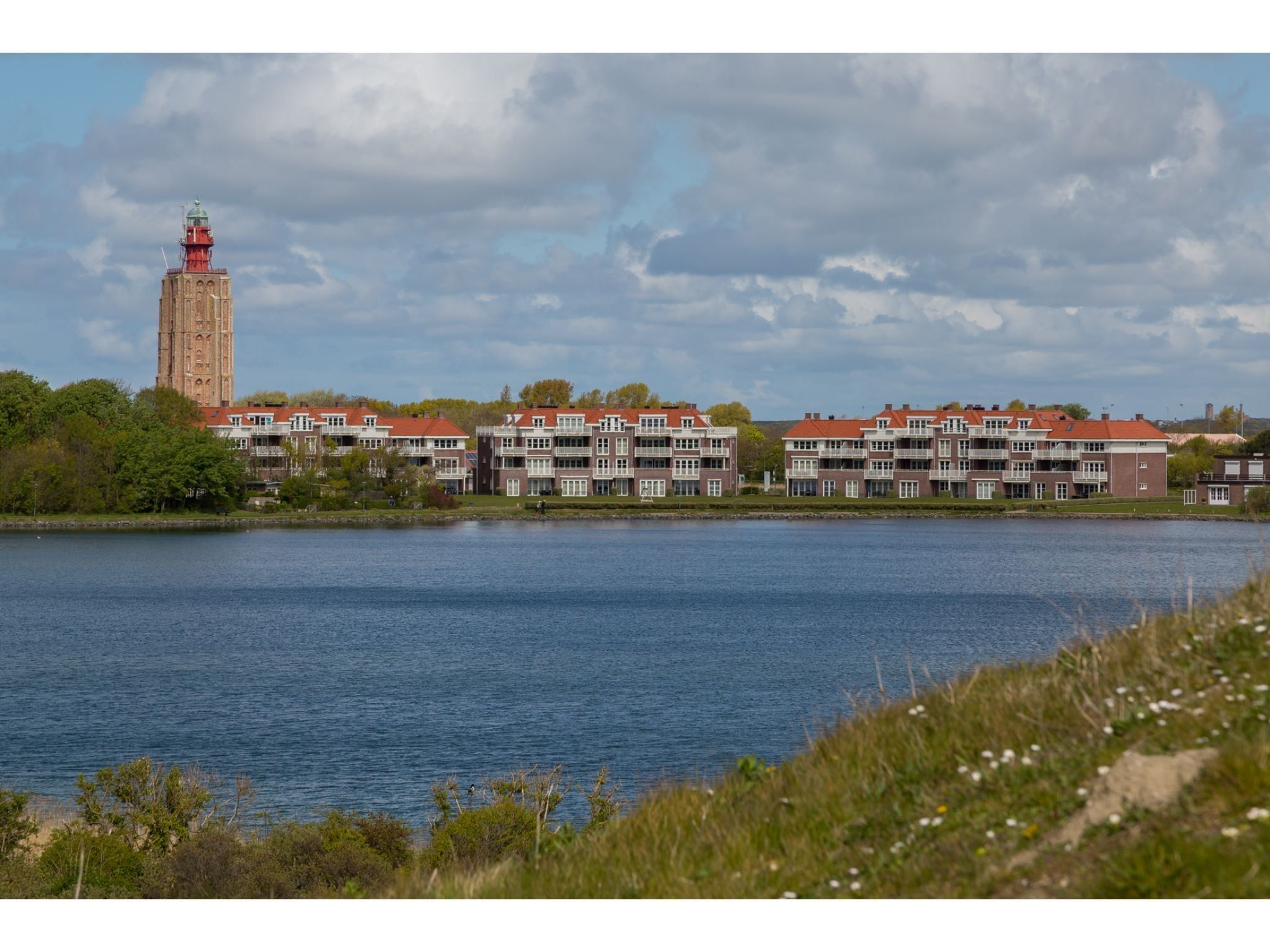 Studio - Zuidstraat 113 in Westkapelle - Foto 15 van 40