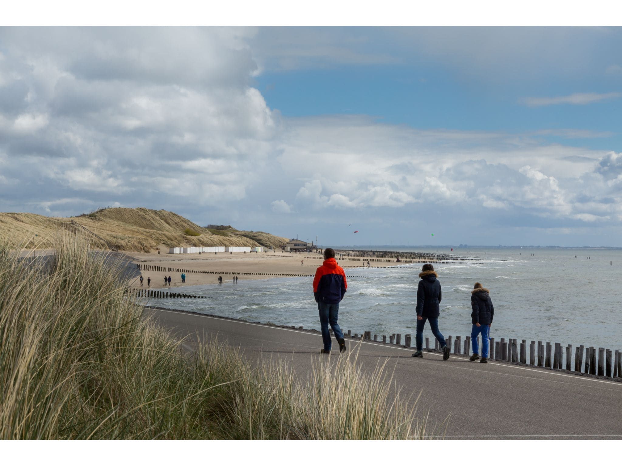 Studio - Zuidstraat 113 in Westkapelle - Foto 9 van 40