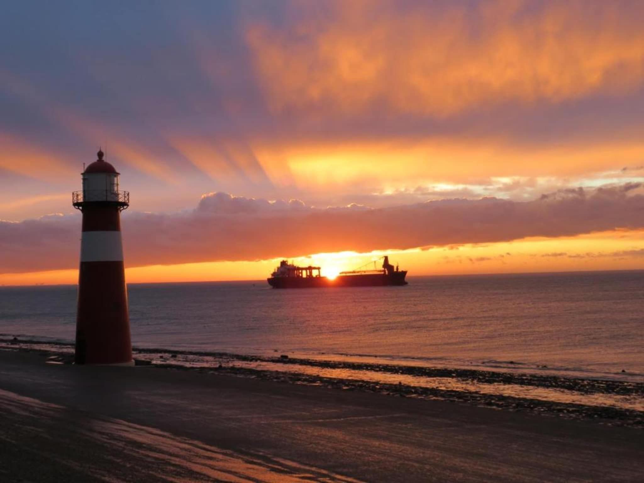 De omgeving van Studio - Zuidstraat 113 in Westkapelle