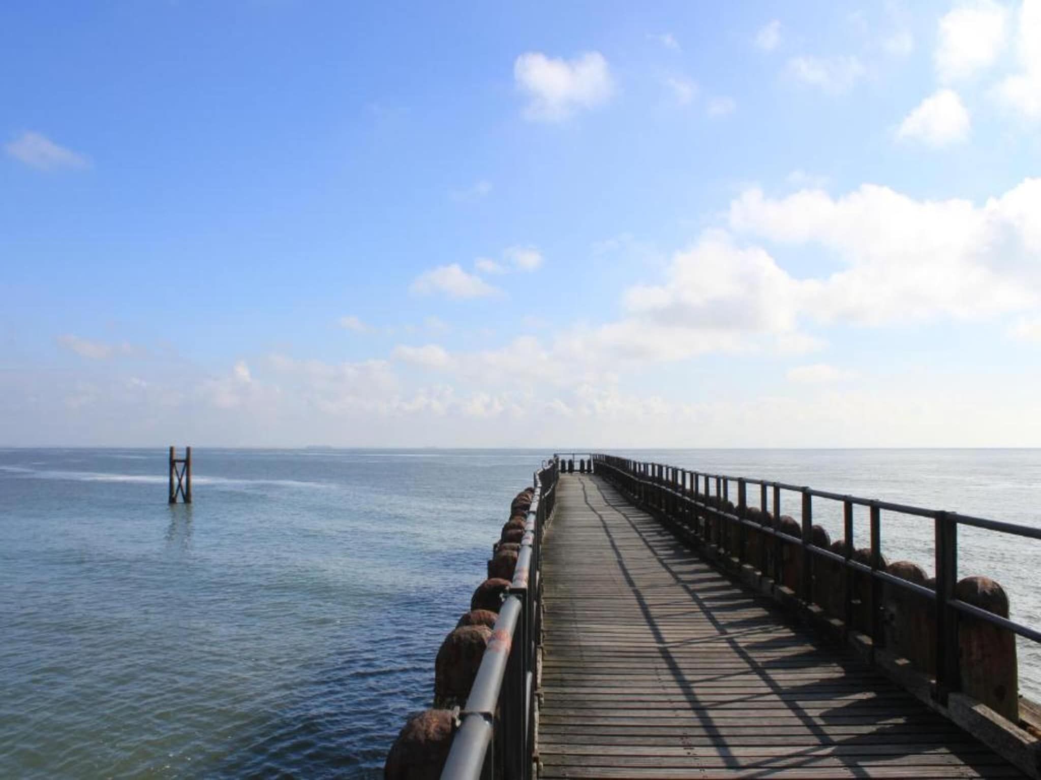 De omgeving van Studio - Zuidstraat 113 in Westkapelle