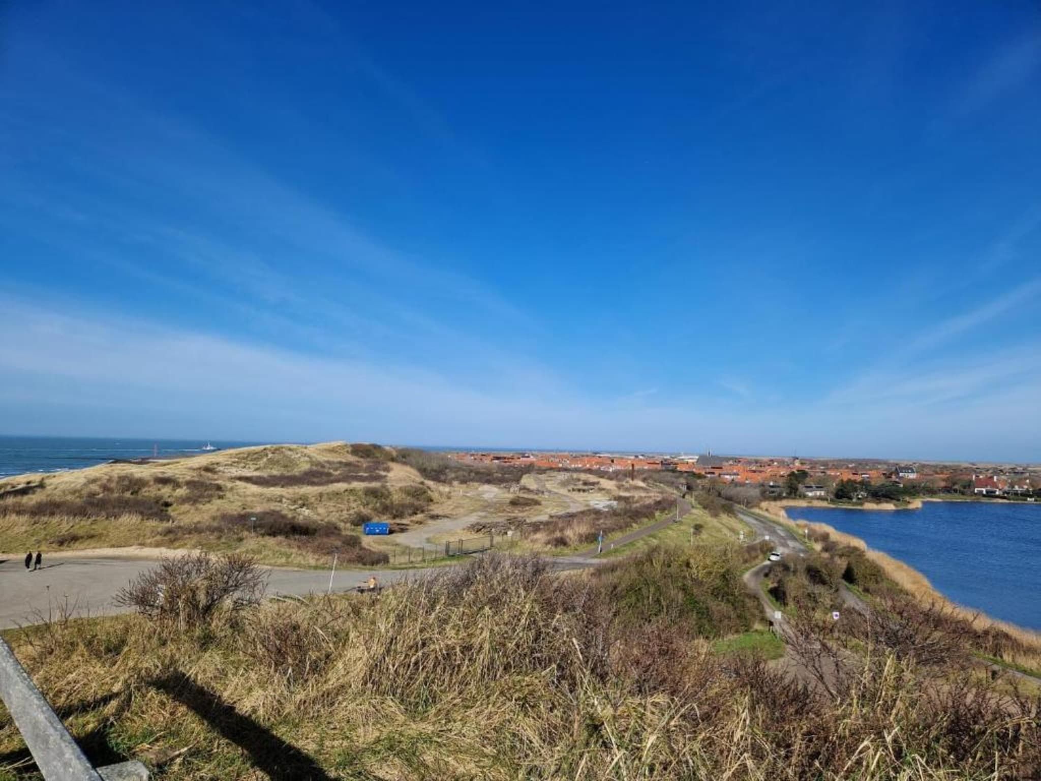 De omgeving van Studio - Zuidstraat 113 in Westkapelle