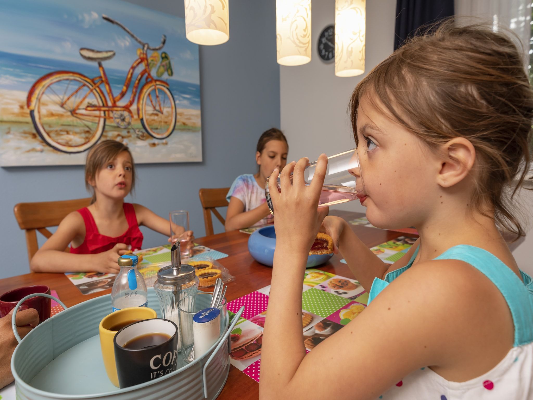 Sfeerbeeld van Bungalowpark Campanula 5 in St. Maartenszee