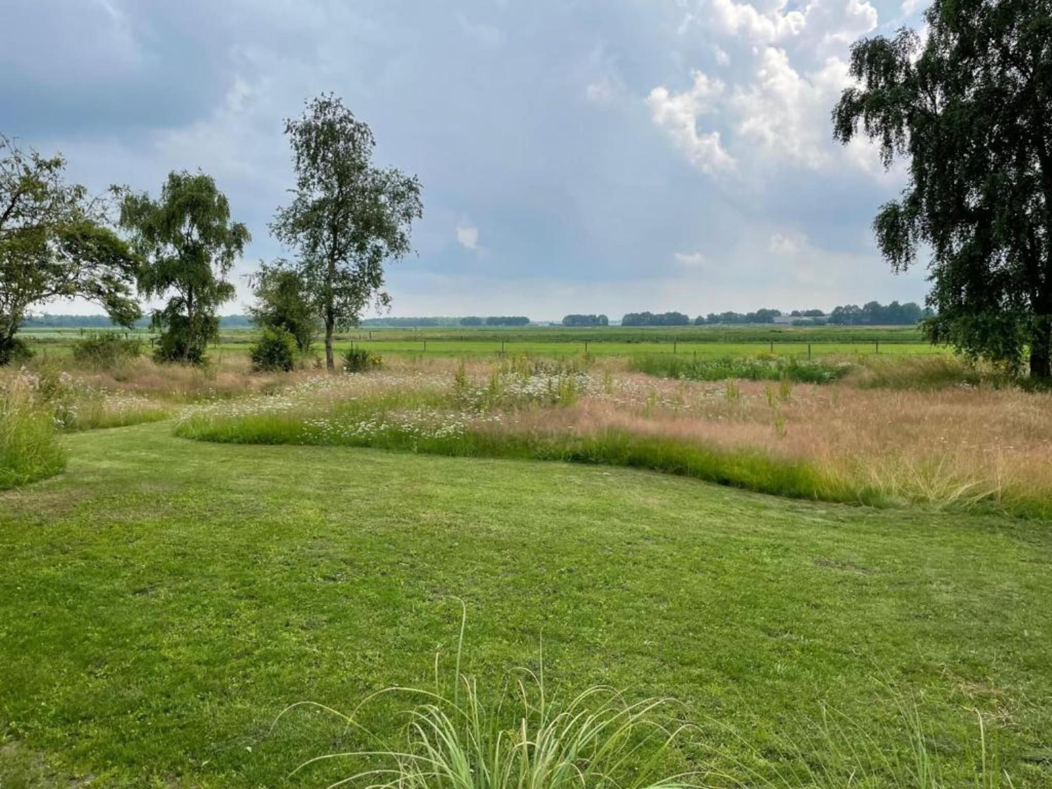 Glamping Resort Lauwersmeer 3 in Vierhuizen - Foto 39 van 40