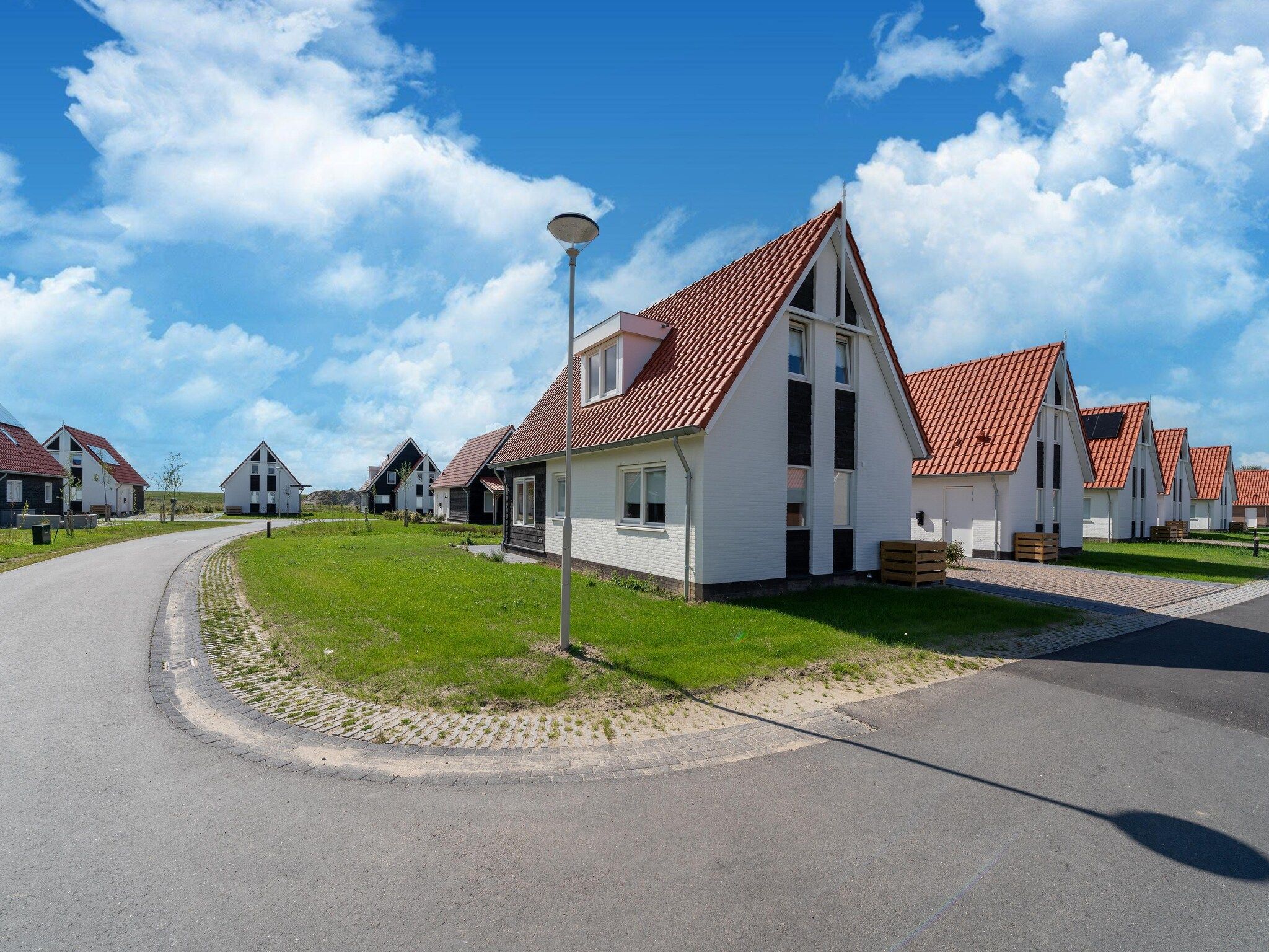 Schollevaer Huis Nr 34 in Scherpenisse - Foto 33 van 40