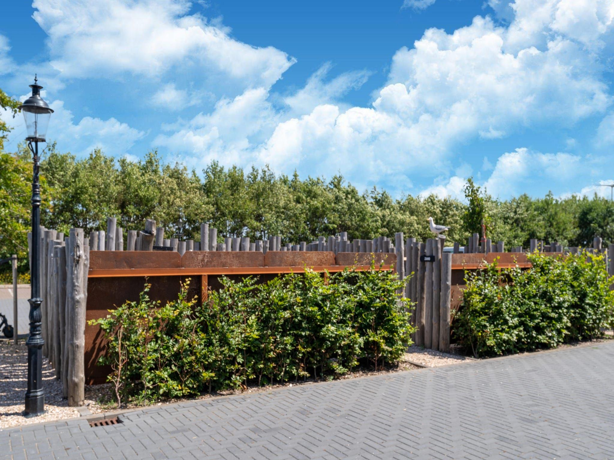 Hazenborgh - Wagenboet in Callantsoog - Foto 32 van 40