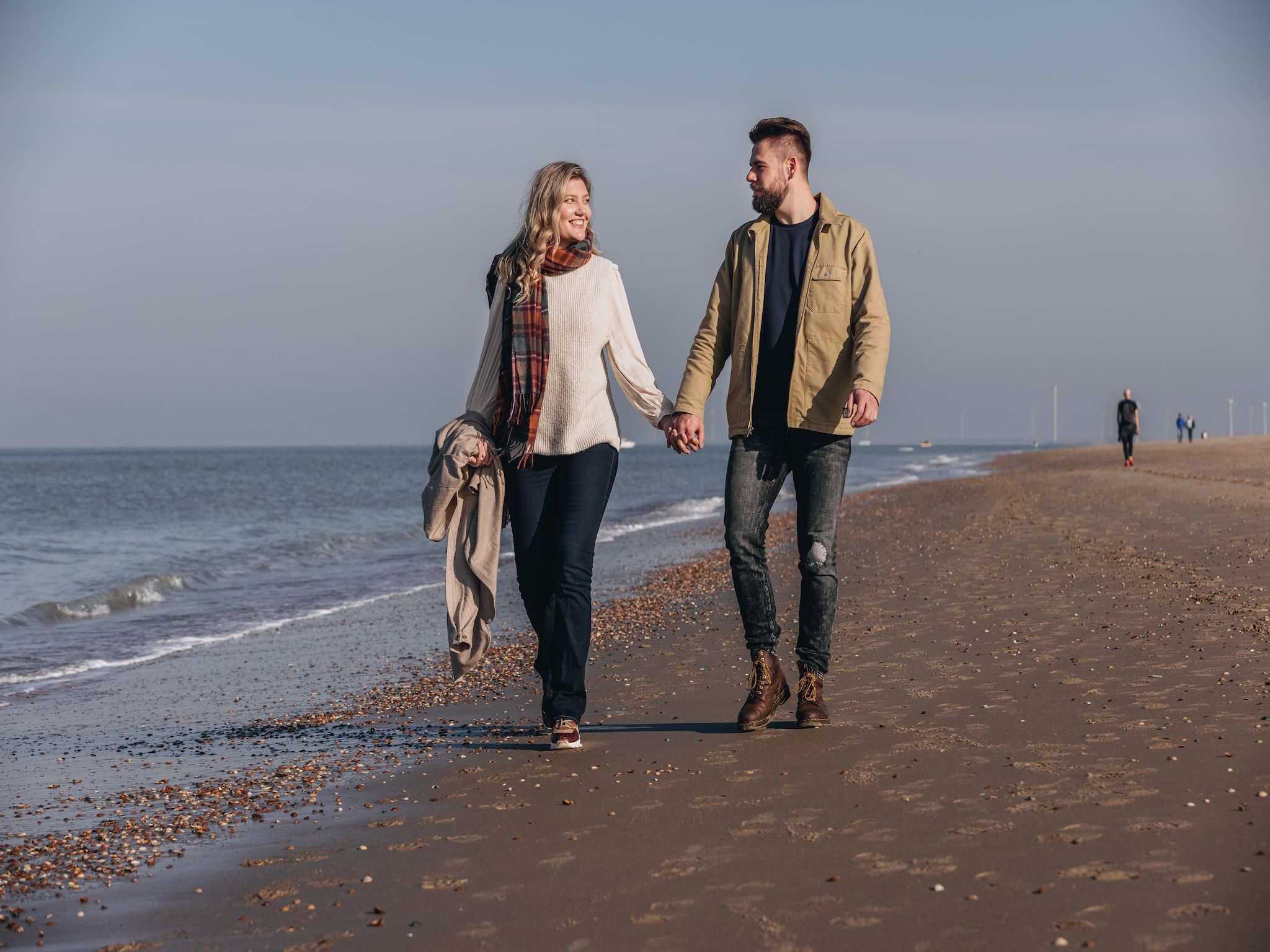Sfeerbeeld van Duinresort Dunimar 3 in Noordwijkerhout