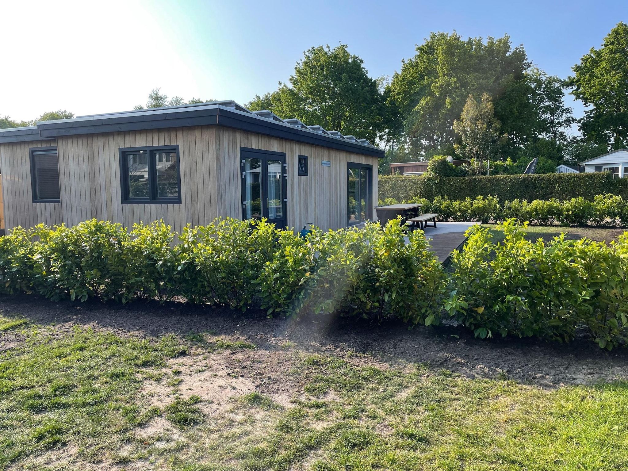 Recreatiepark Idskenhuizen 11 in Idskenhuizen - Foto 15 van 40