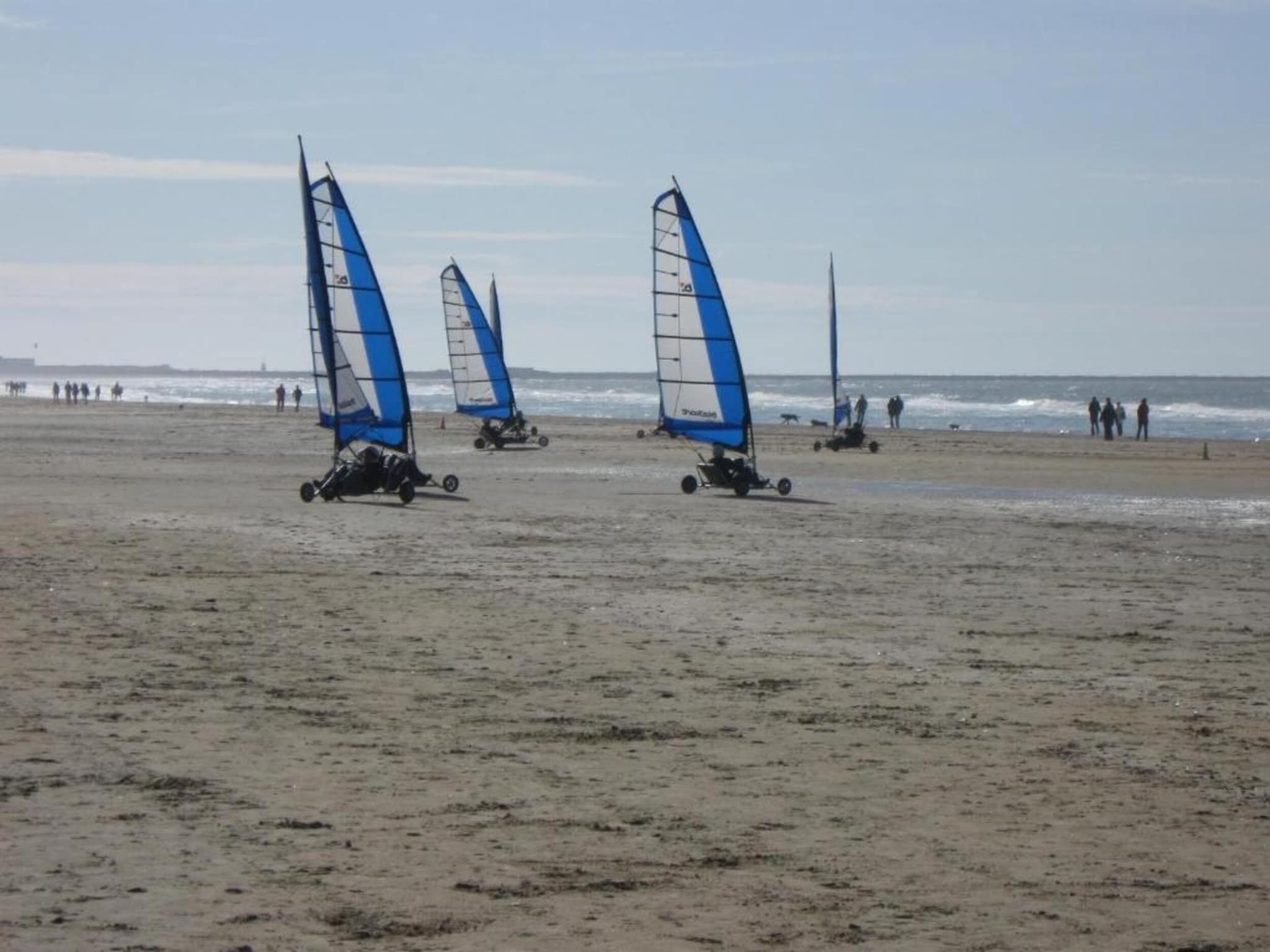 Resort Beach Houses Wijk aan Zee 2 in Wijk aan Zee - Foto 39 van 40