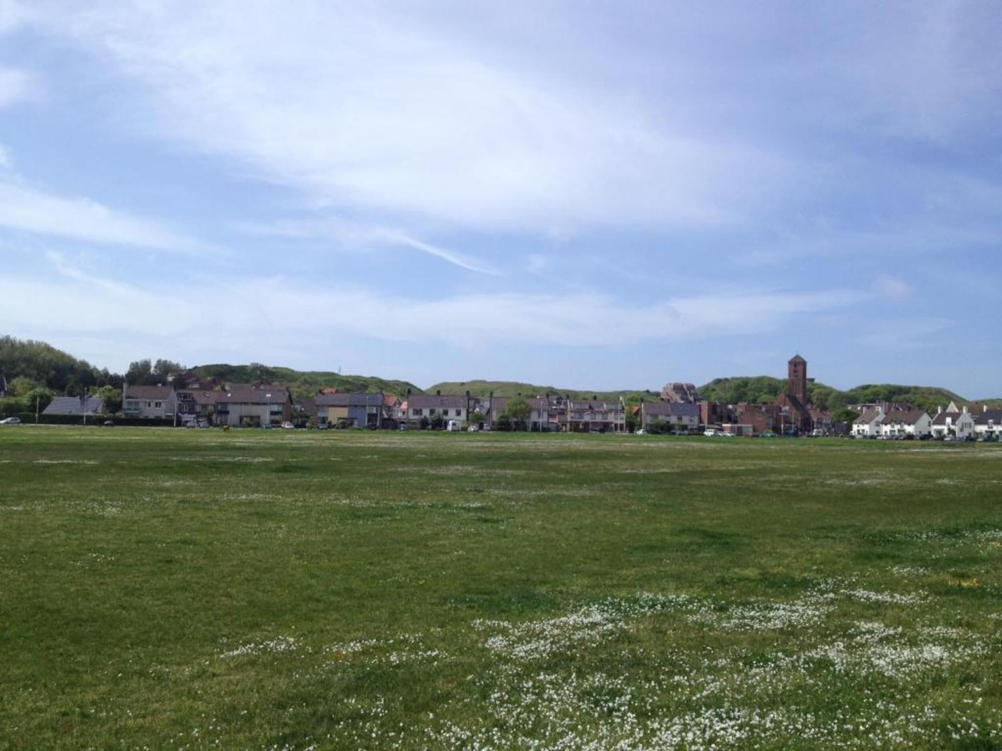 Resort Beach Houses Wijk aan Zee 3 in Wijk aan Zee - Foto 39 van 40