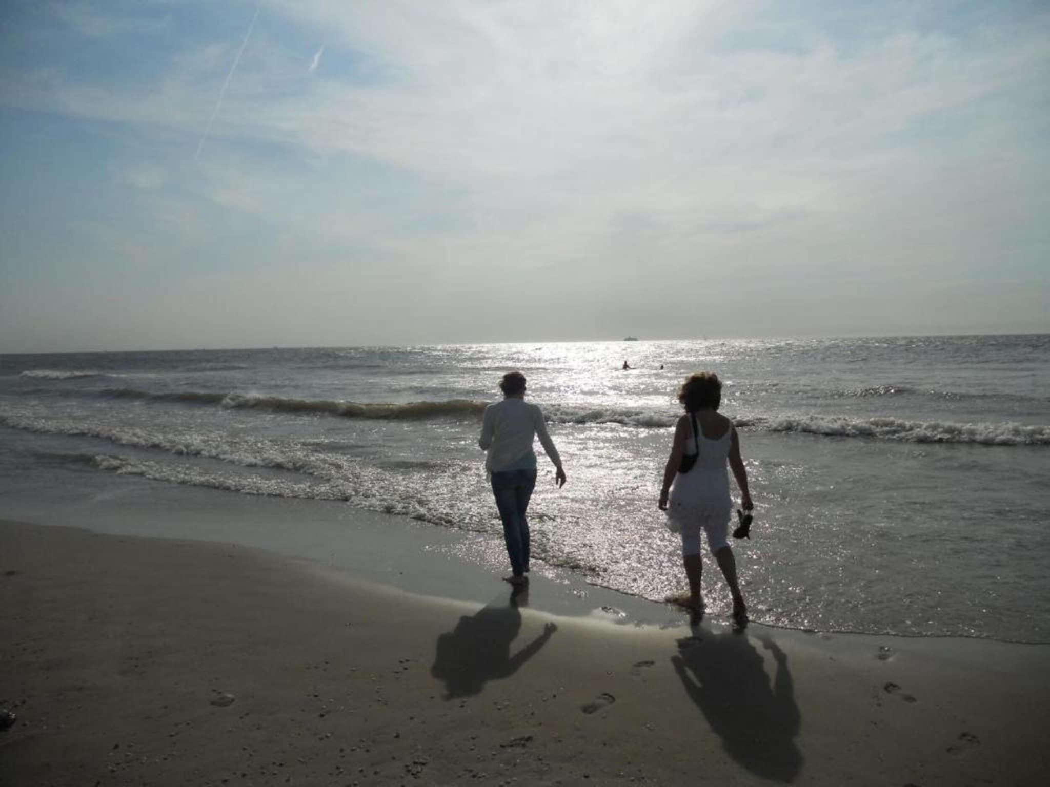 Resort Beach Houses Wijk aan Zee 3 in Wijk aan Zee - Foto 33 van 40