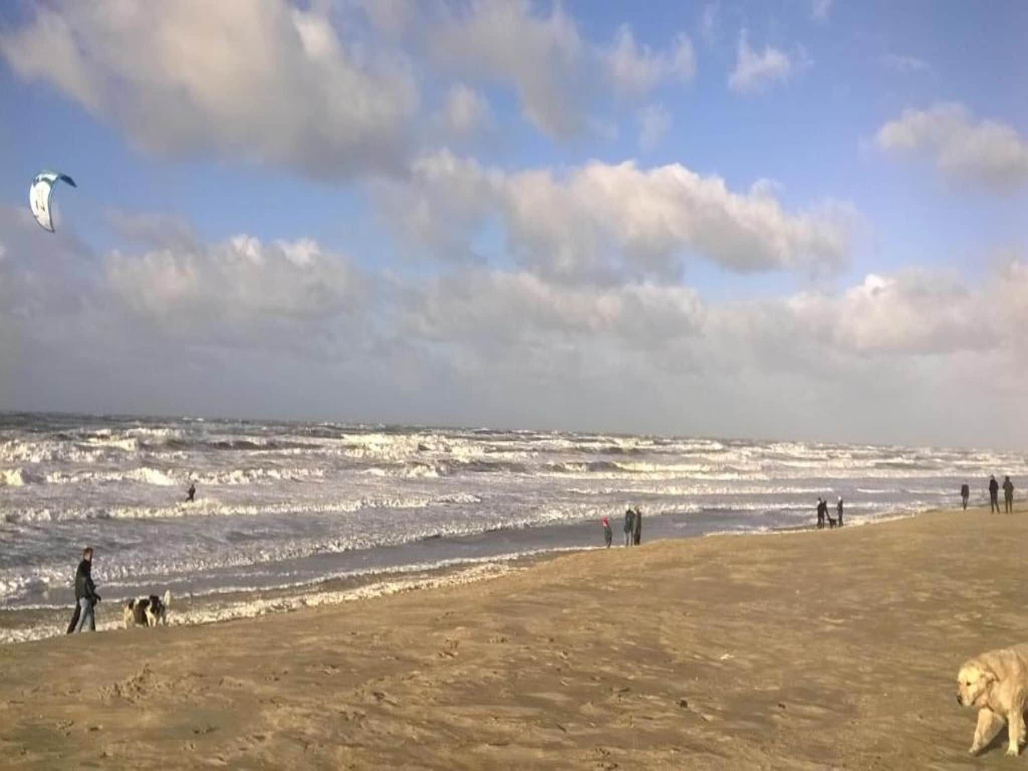Resort Beach Houses Wijk aan Zee 4 in Wijk aan Zee - Foto 30 van 40