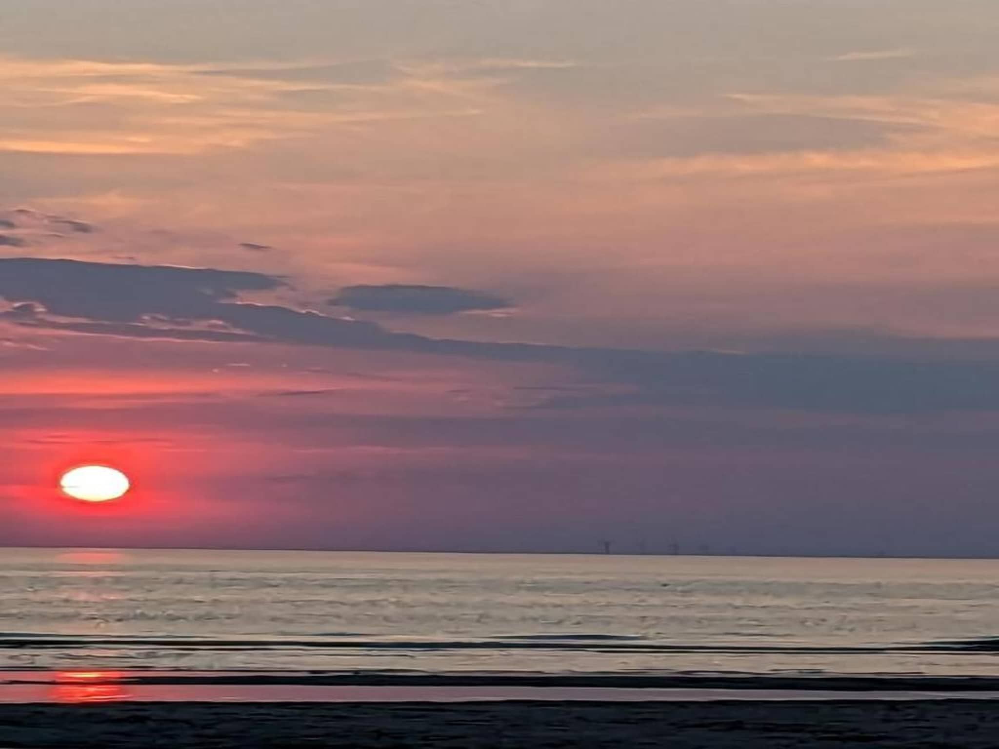 Resort Beach Houses Wijk aan Zee 4 in Wijk aan Zee - Foto 19 van 40