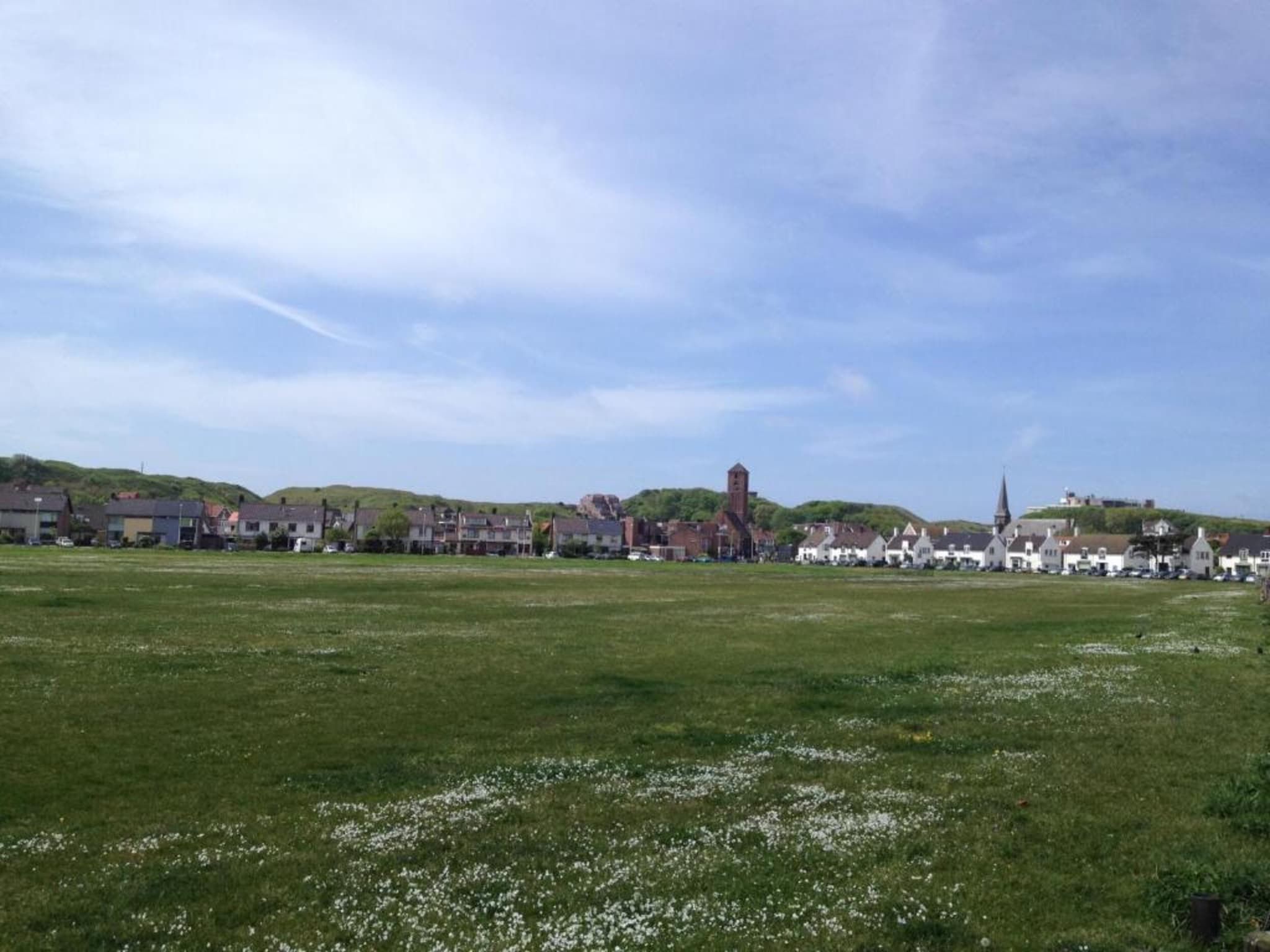 Resort Beach Houses Wijk aan Zee 5 in Wijk aan Zee - Foto 18 van 40